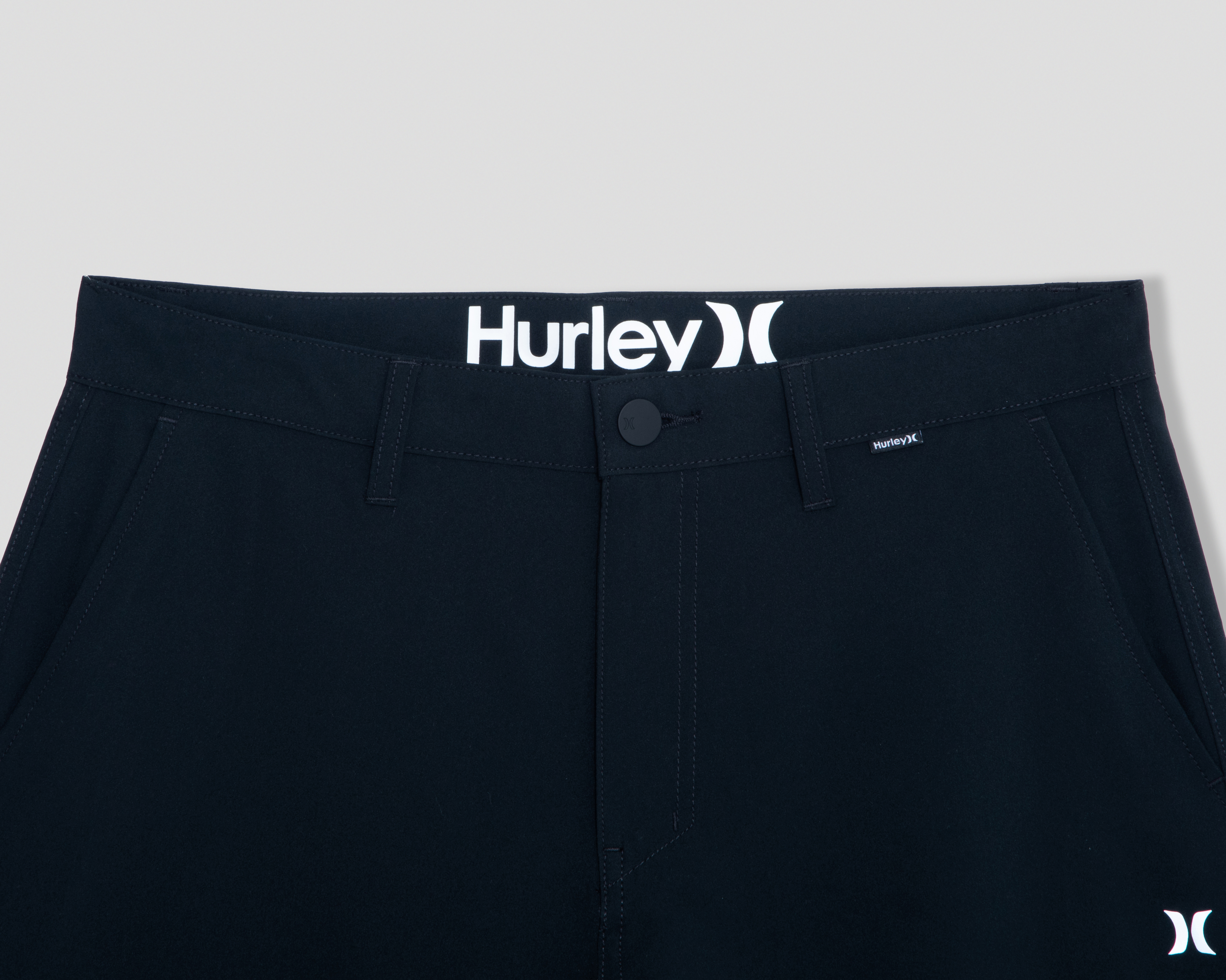 Foto 4 pulgar | Foto 3 | Short Hurley para Hombre