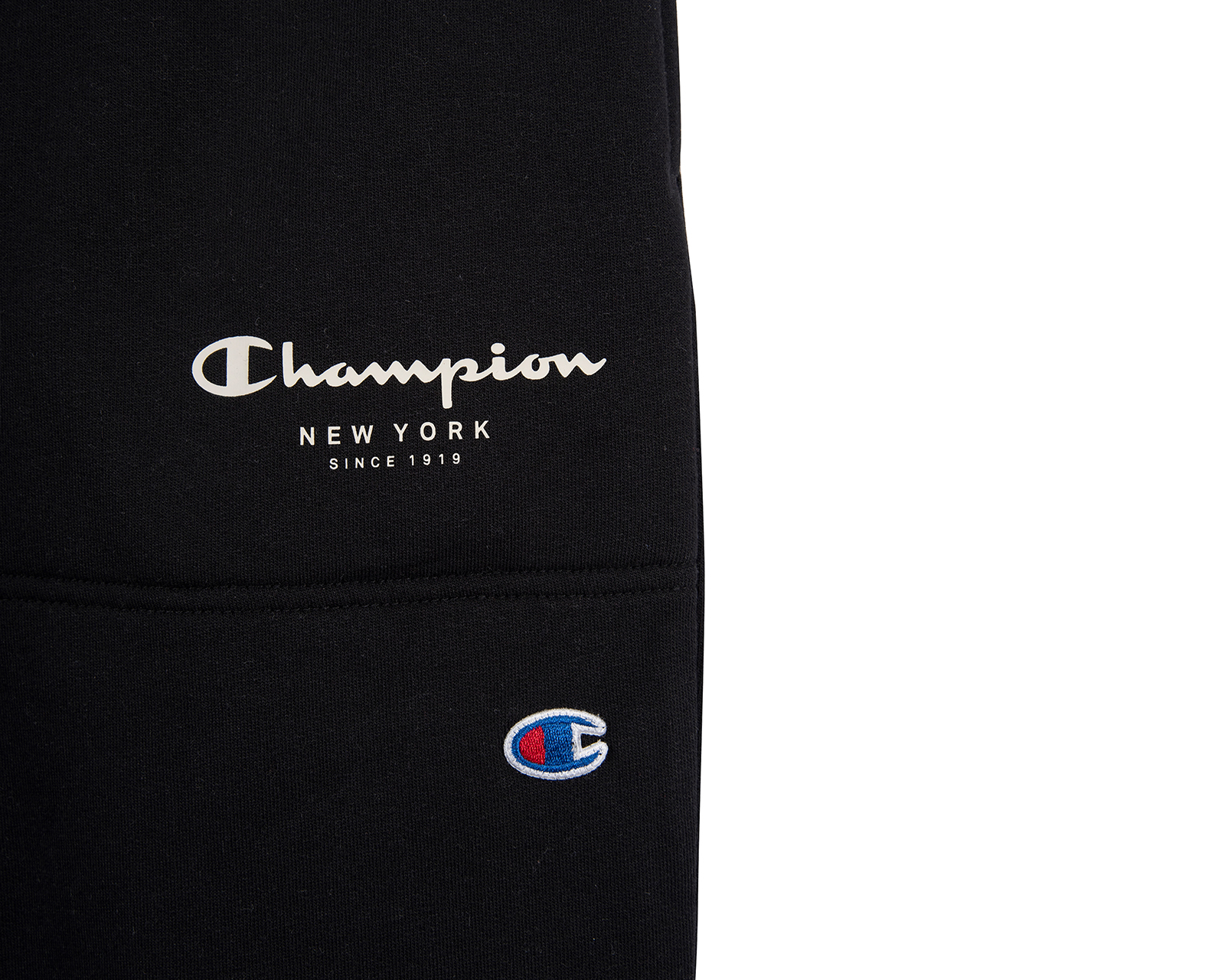 Foto 4 pulgar | Foto 3 | Pants Deportivo Champion para Hombre