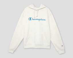 Sudadera con Capucha Champion para Hombre