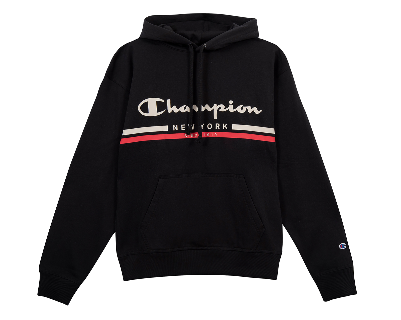 Sudadera con Capucha Champion para Hombre