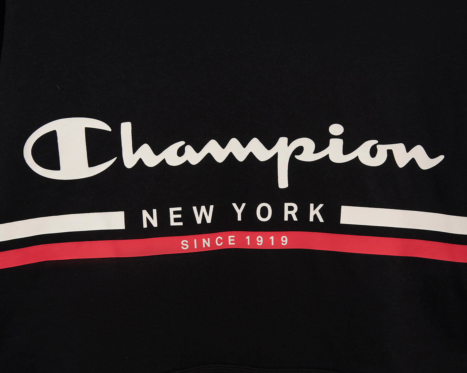 Foto 4 pulgar | Foto 3 | Sudadera con Capucha Champion para Hombre