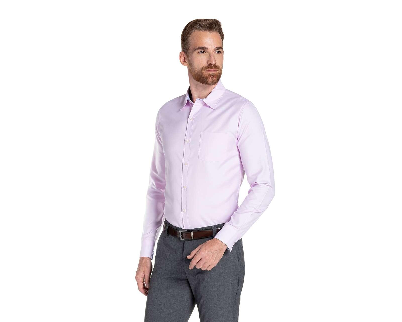 Camisa Casual Wall Street Lisa