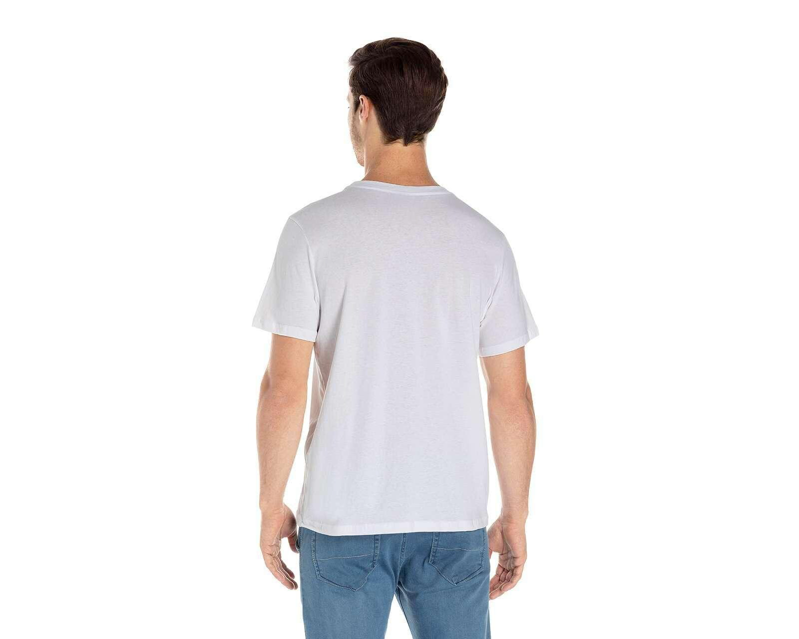 Foto 2 | Foto 2 | Playera MLB Cuello Redondo