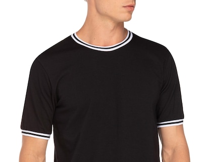 Foto 3 | Foto 3 | Playera Neo*City Cuello Redondo
