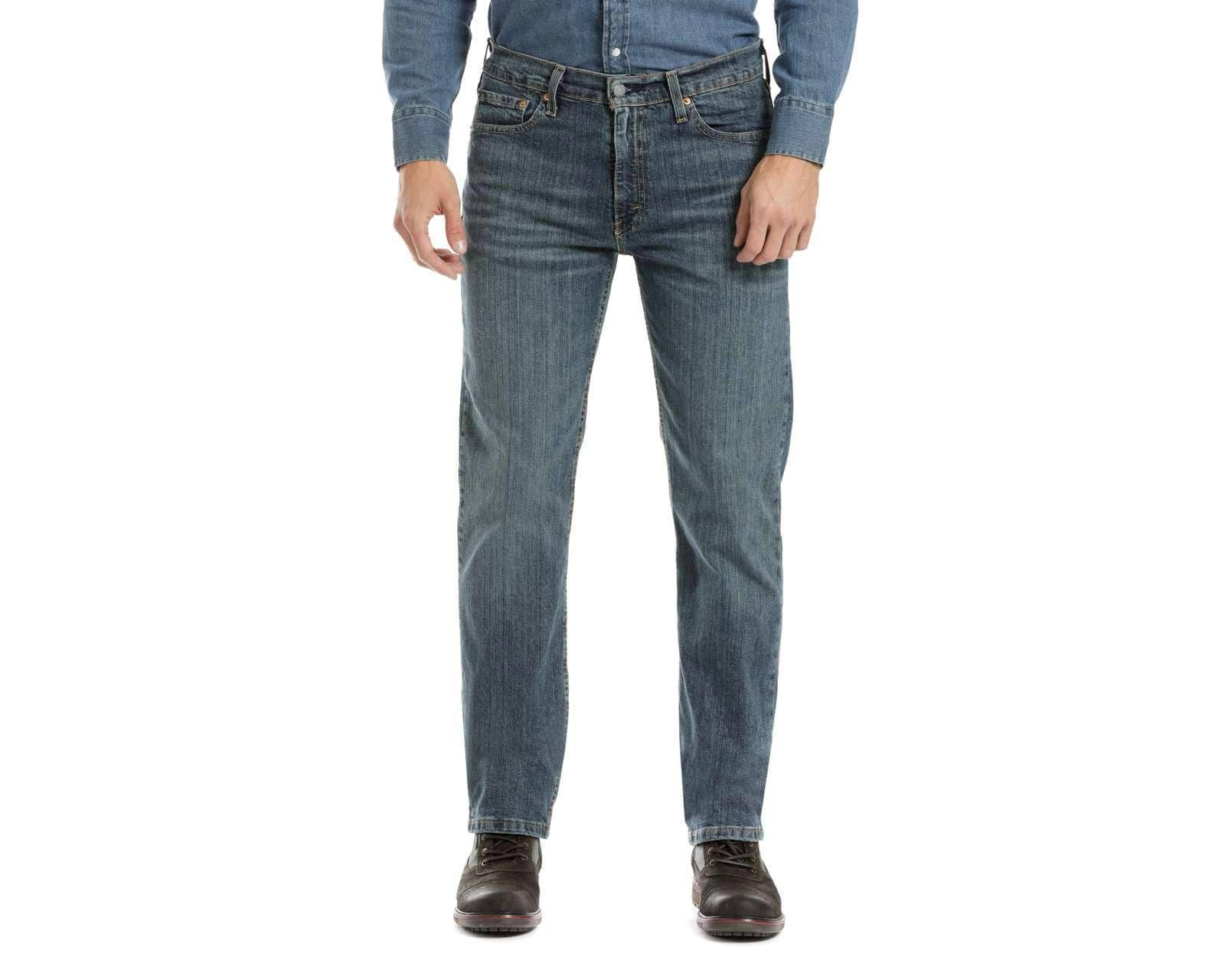 Jeans Straight Levi's 514 para Hombre