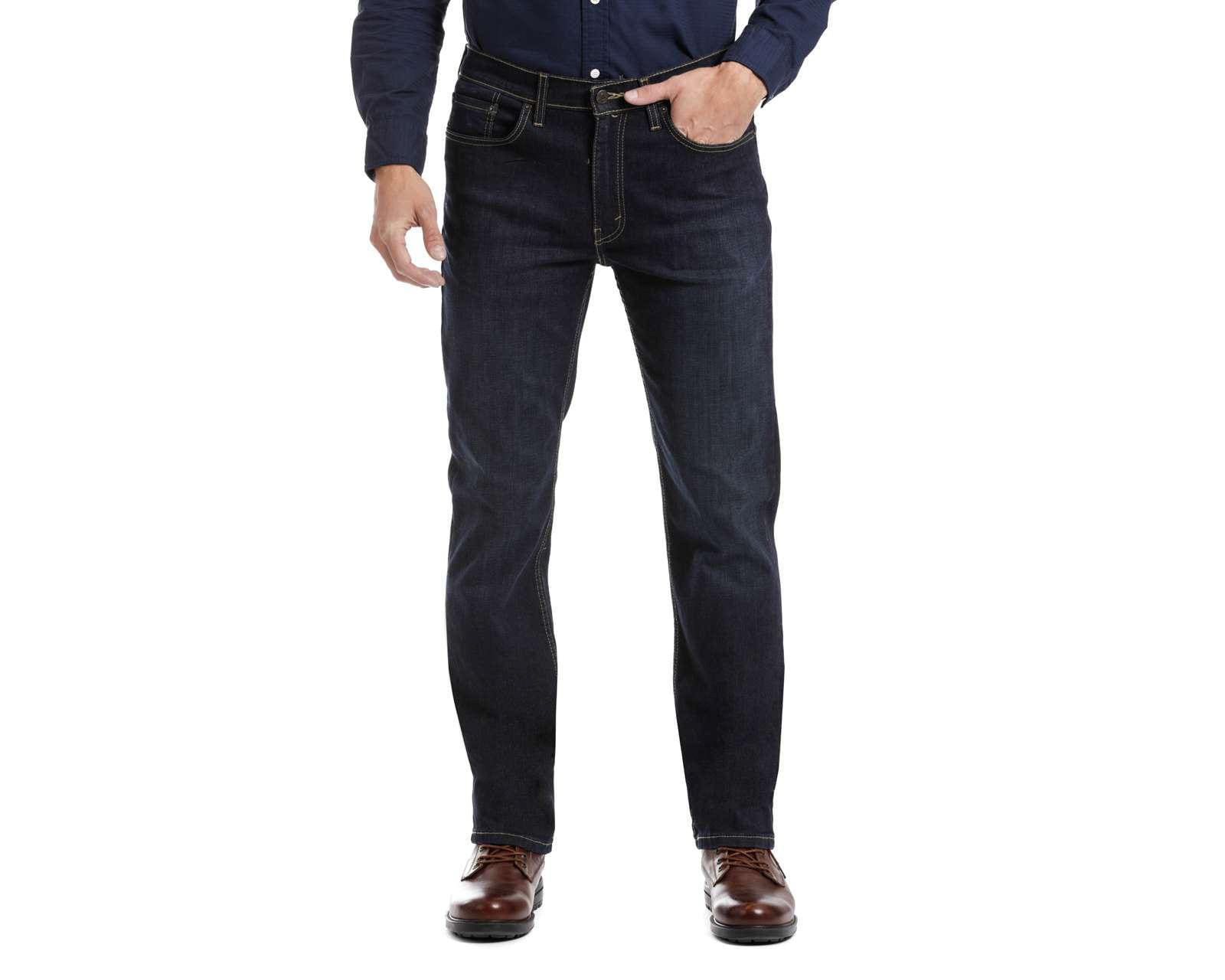 Jeans Levi's 514 Straight para Hombre