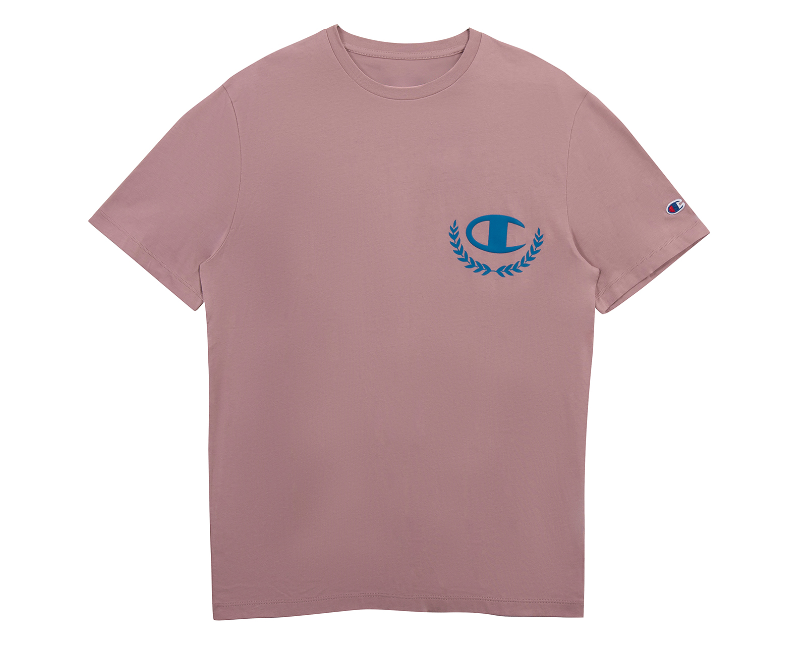 Foto 2 pulgar | Foto 1 | Playera Deportiva Champion para Hombre