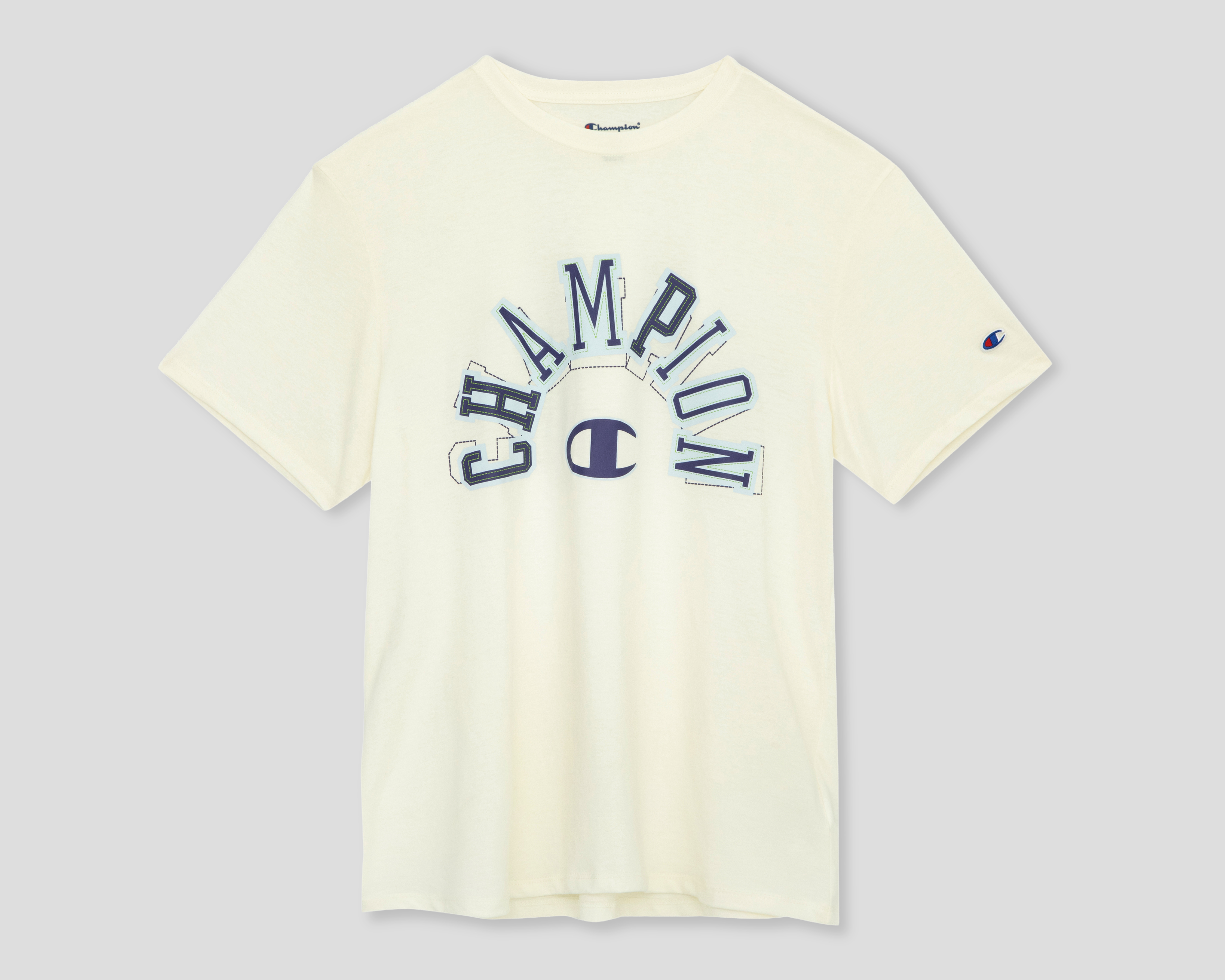 Foto 1 | Foto 1 | Playera Deportiva Champion para Hombre