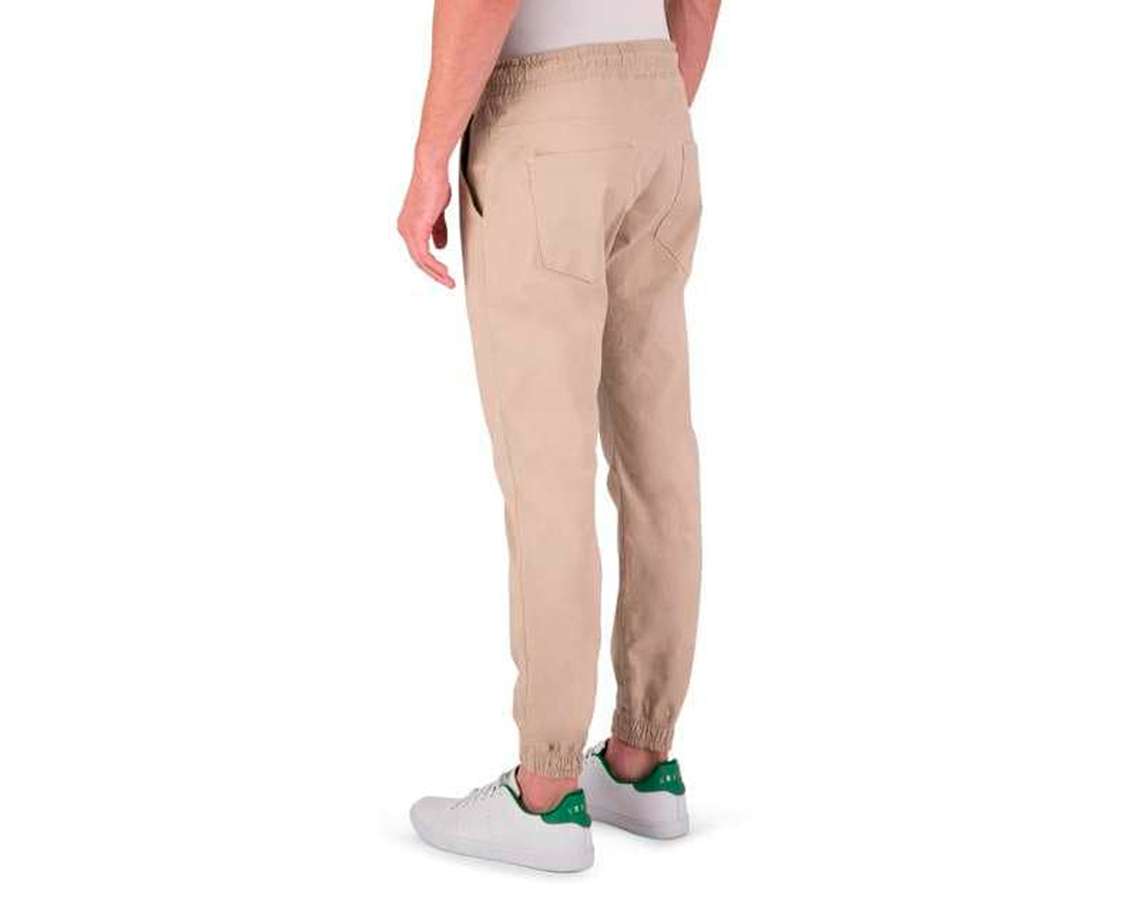 Foto 3 pulgar | Foto 2 | Jogger Refill Slim