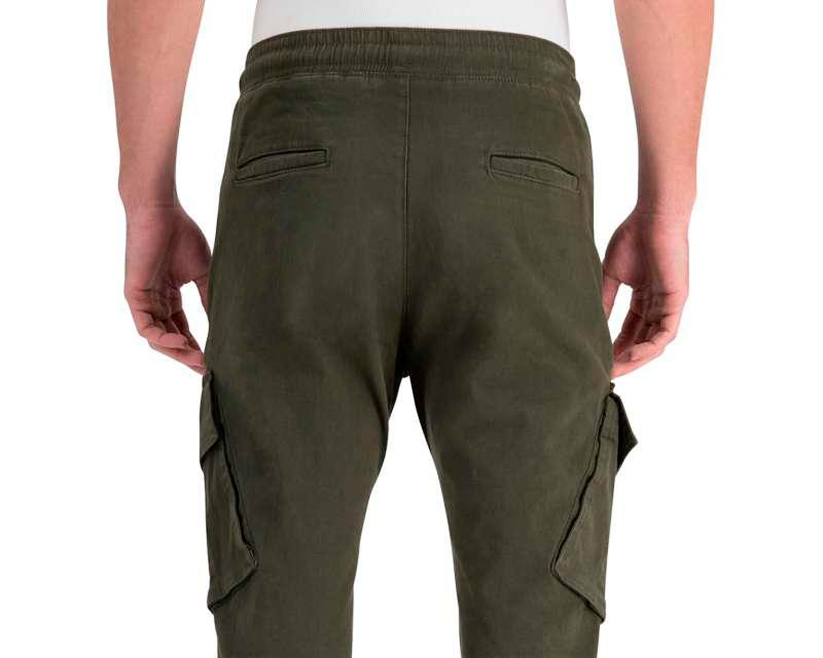 Foto 4 | Foto 4 | Jogger Refill