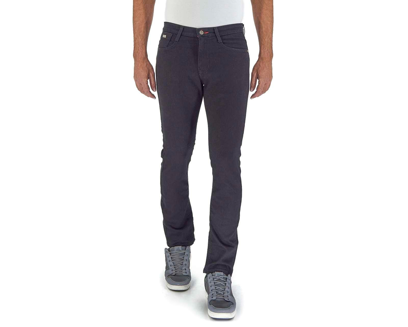 Pantalón Skinny Fit Lee