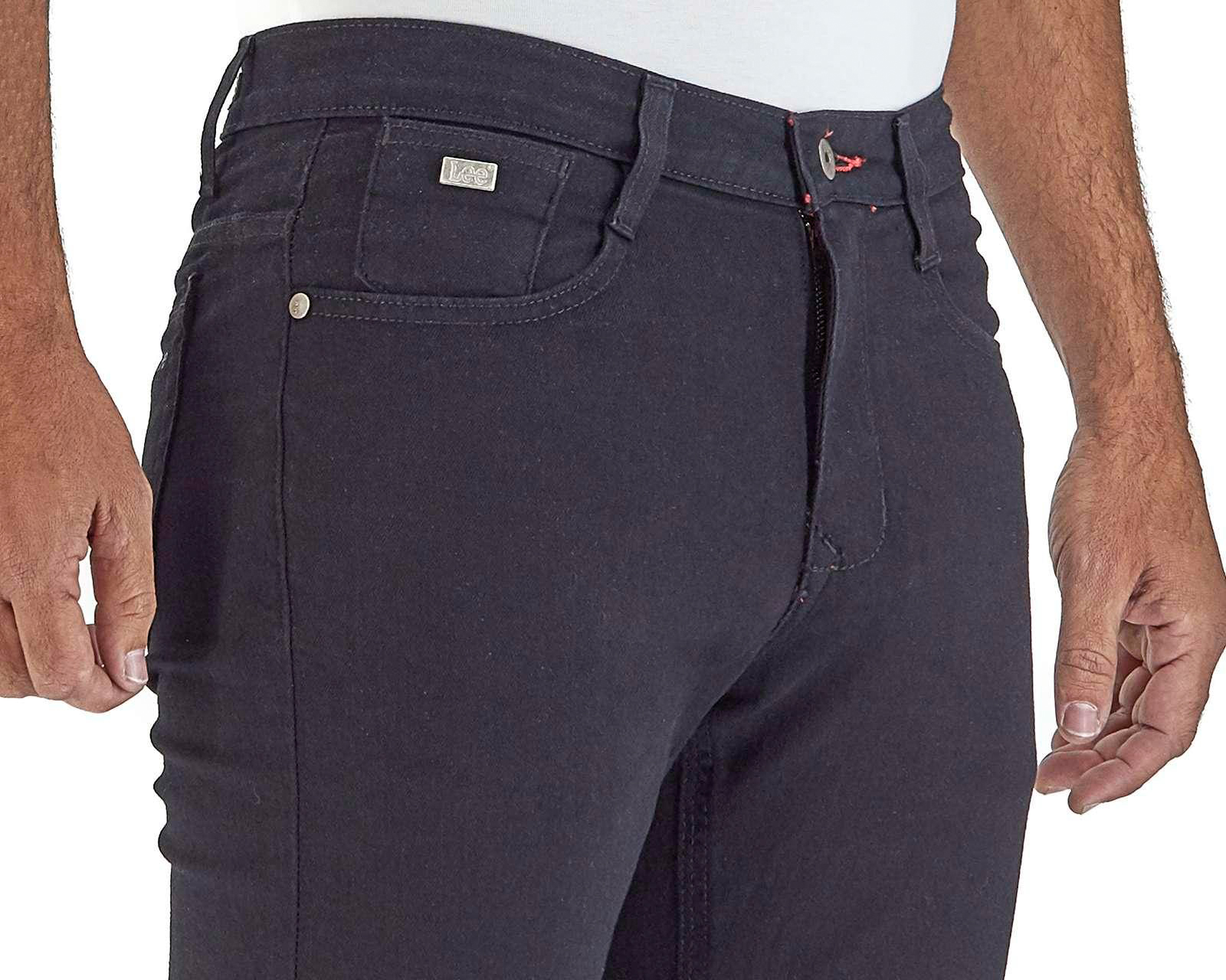 Foto 3 pulgar | Foto 2 | Pantalón Skinny Fit Lee