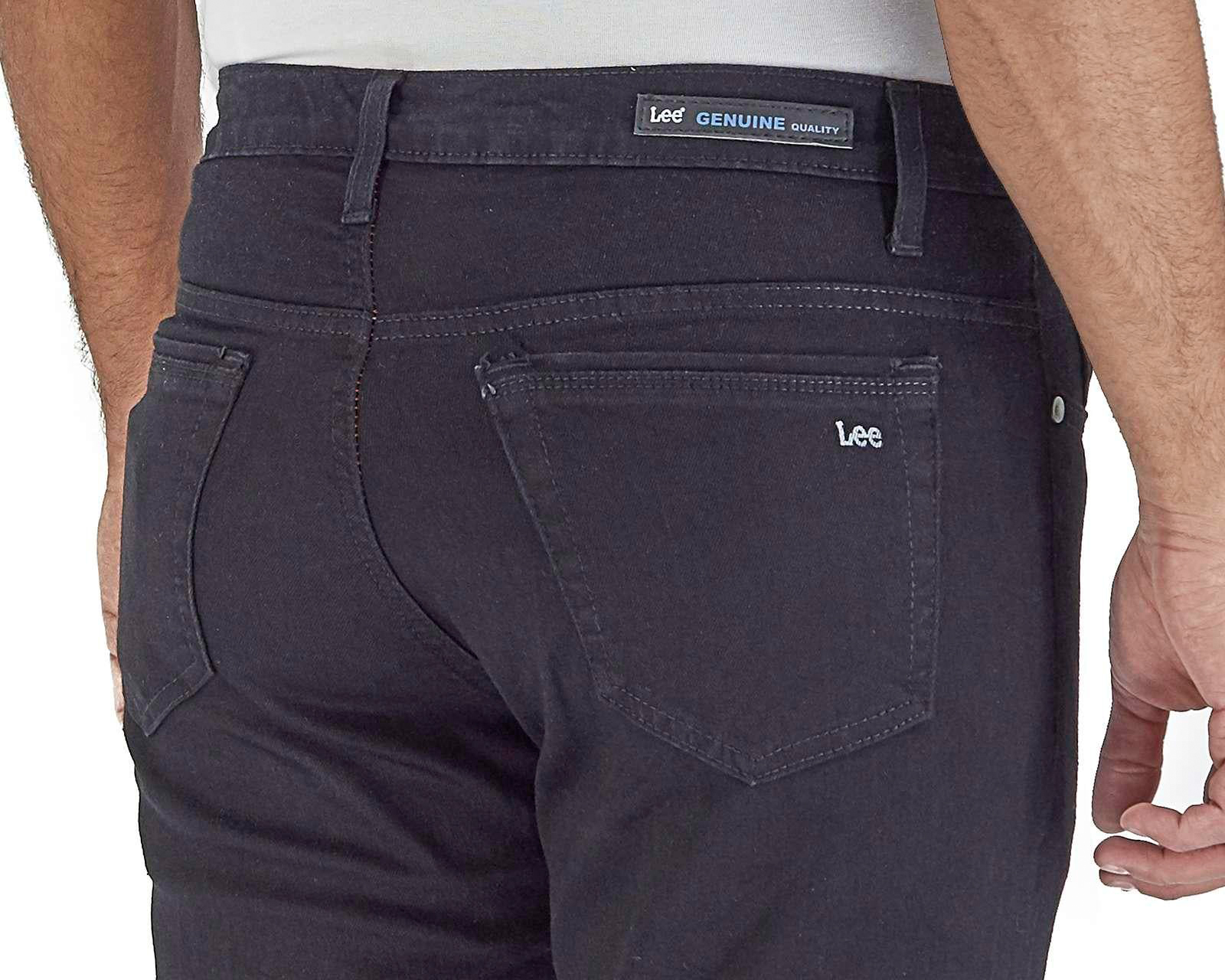 Foto 4 pulgar | Foto 3 | Pantalón Skinny Fit Lee
