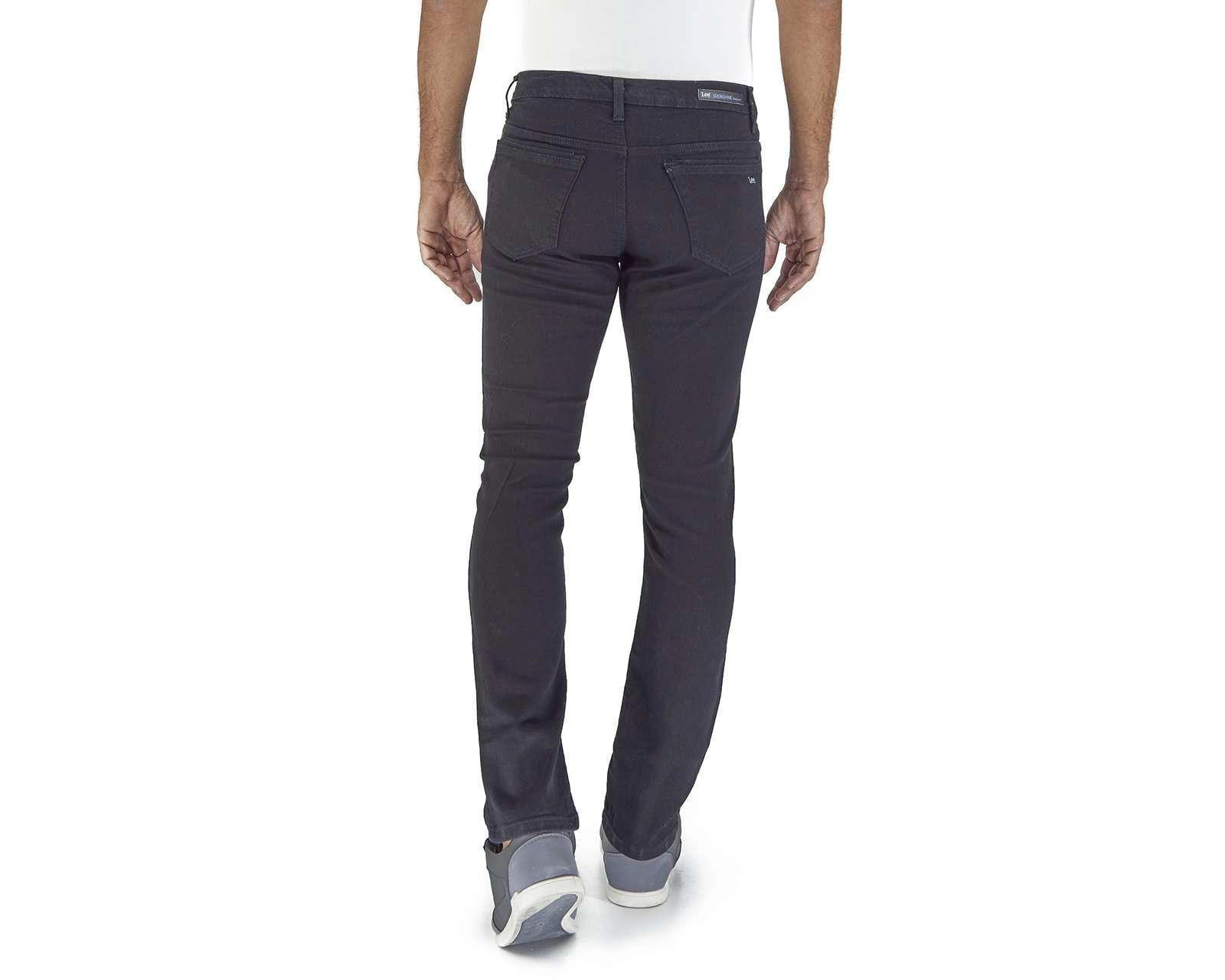 Foto 5 pulgar | Foto 4 | Pantalón Skinny Fit Lee