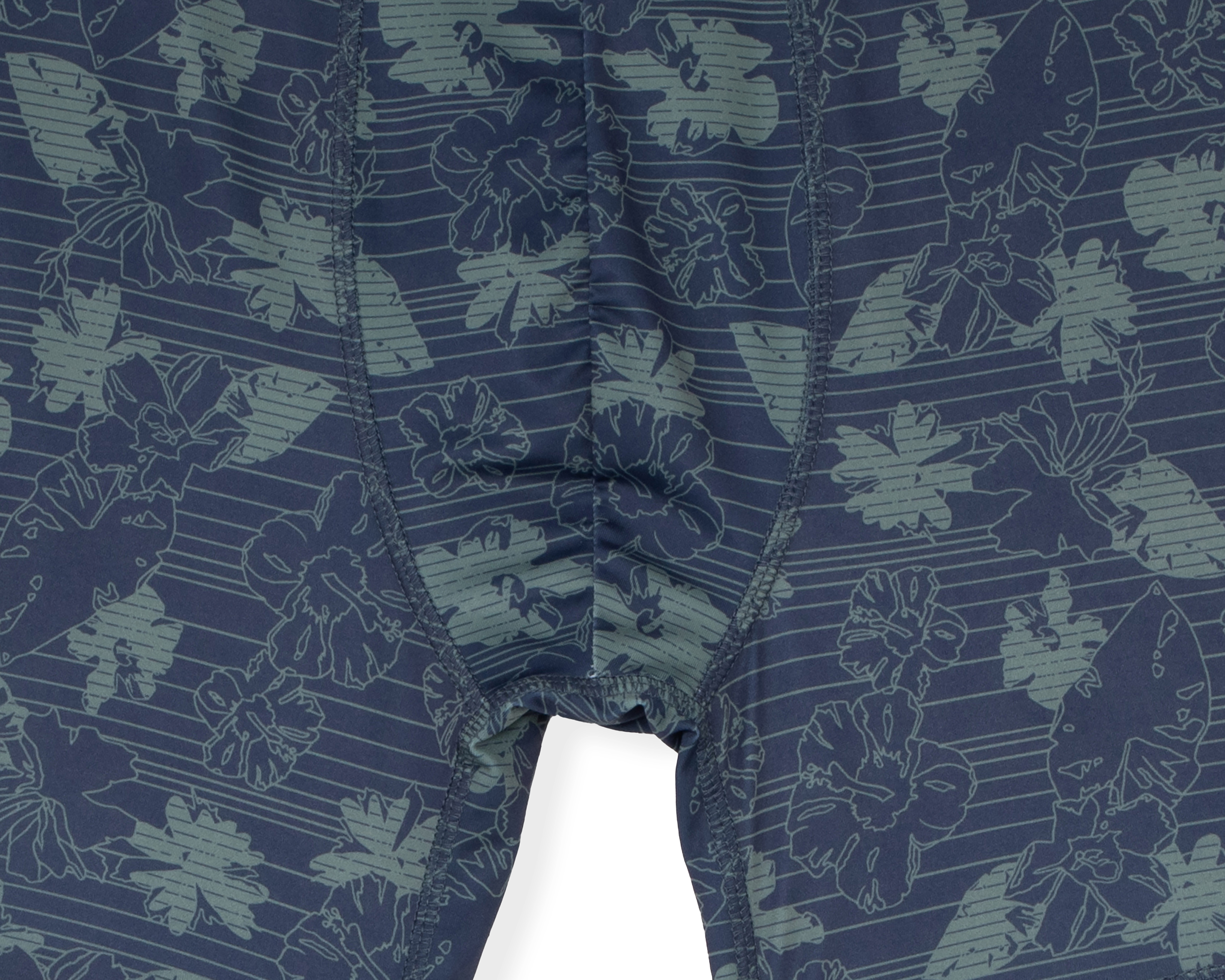 Foto 4 pulgar | Foto 3 | Bóxer Corto Hurley para Hombre 4 Piezas