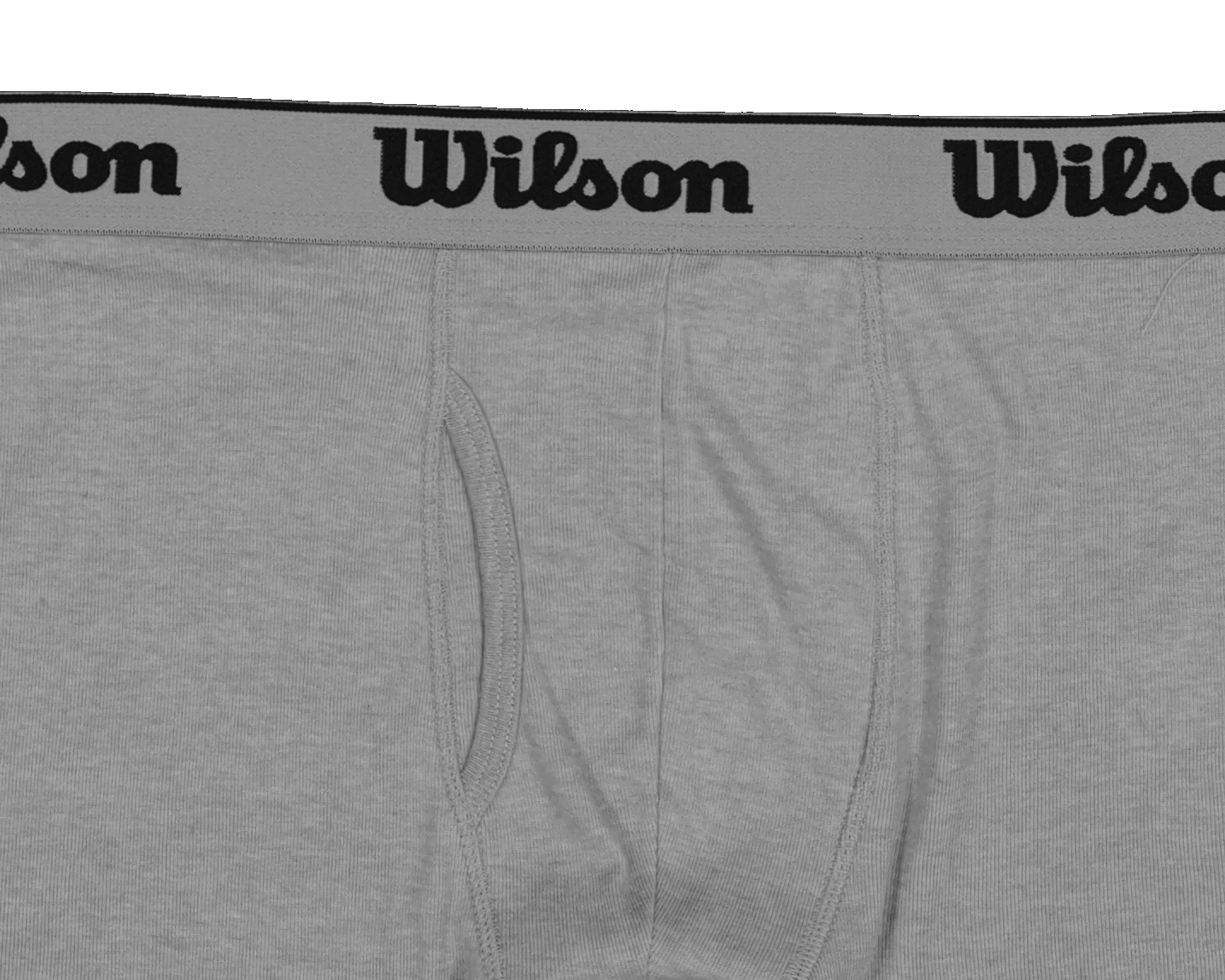 Foto 3 | Foto 3 | Bóxer Corto Wilson para Hombre 5 Piezas