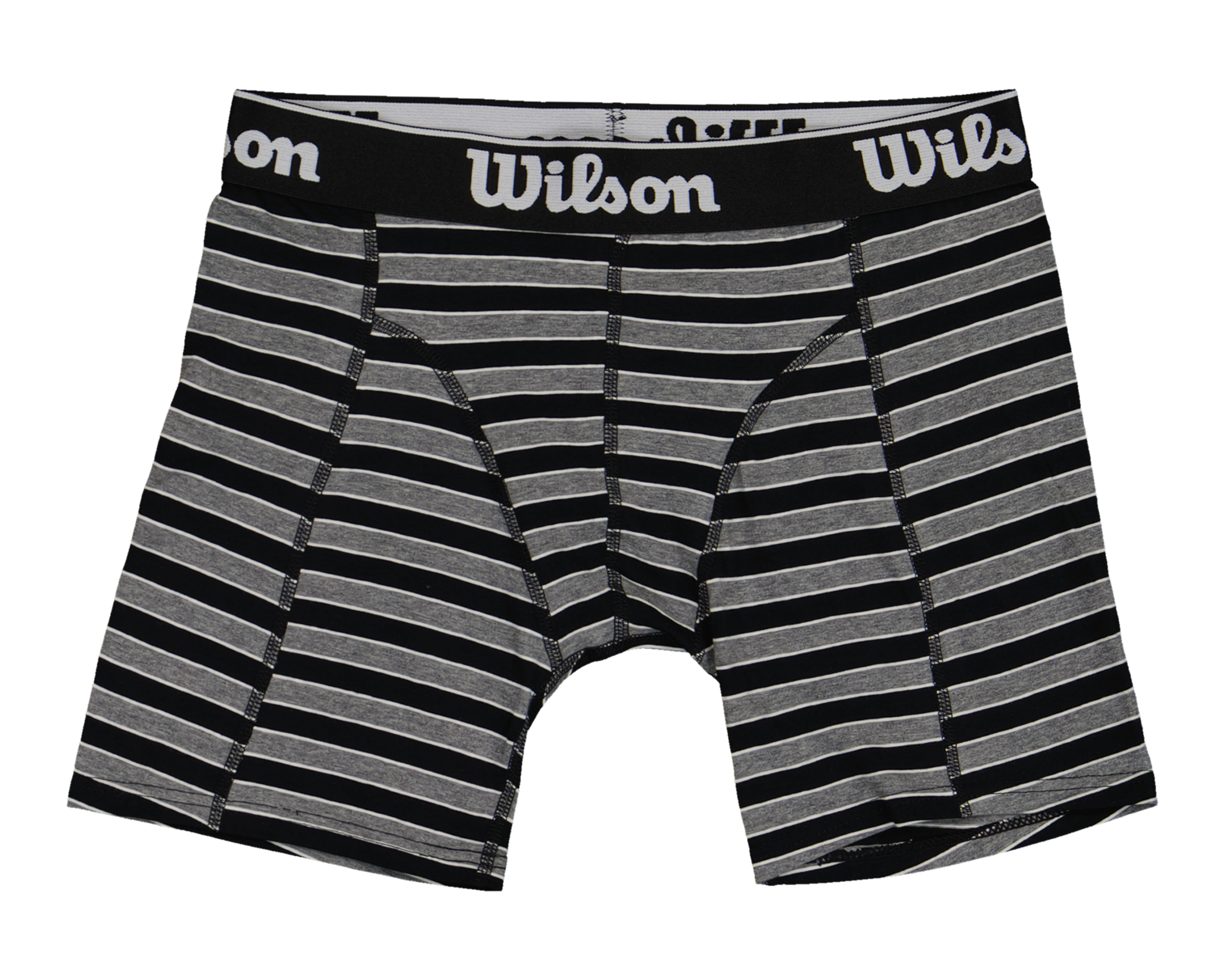 Foto 4 pulgar | Foto 3 | Bóxer Corto Wilson para Hombre 5 Piezas