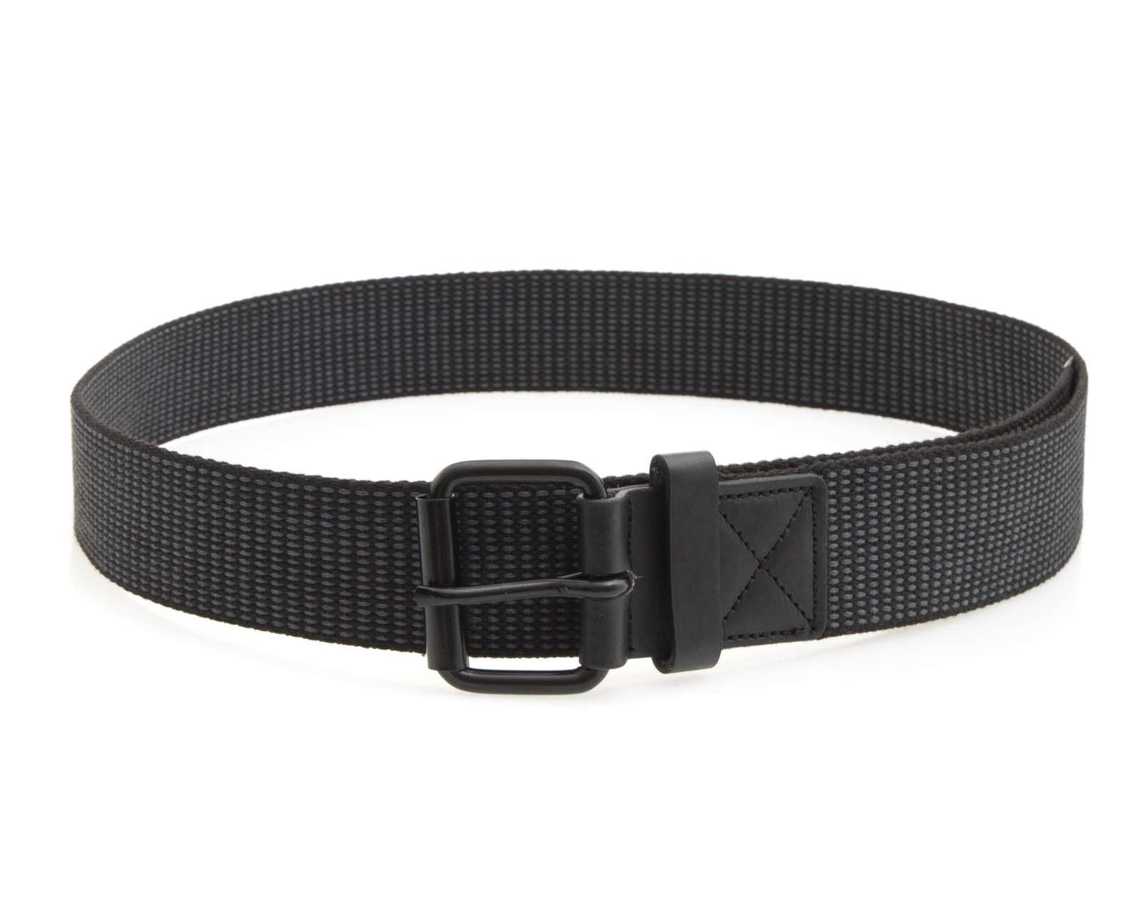 Cinturón para Hombre Refill Negro