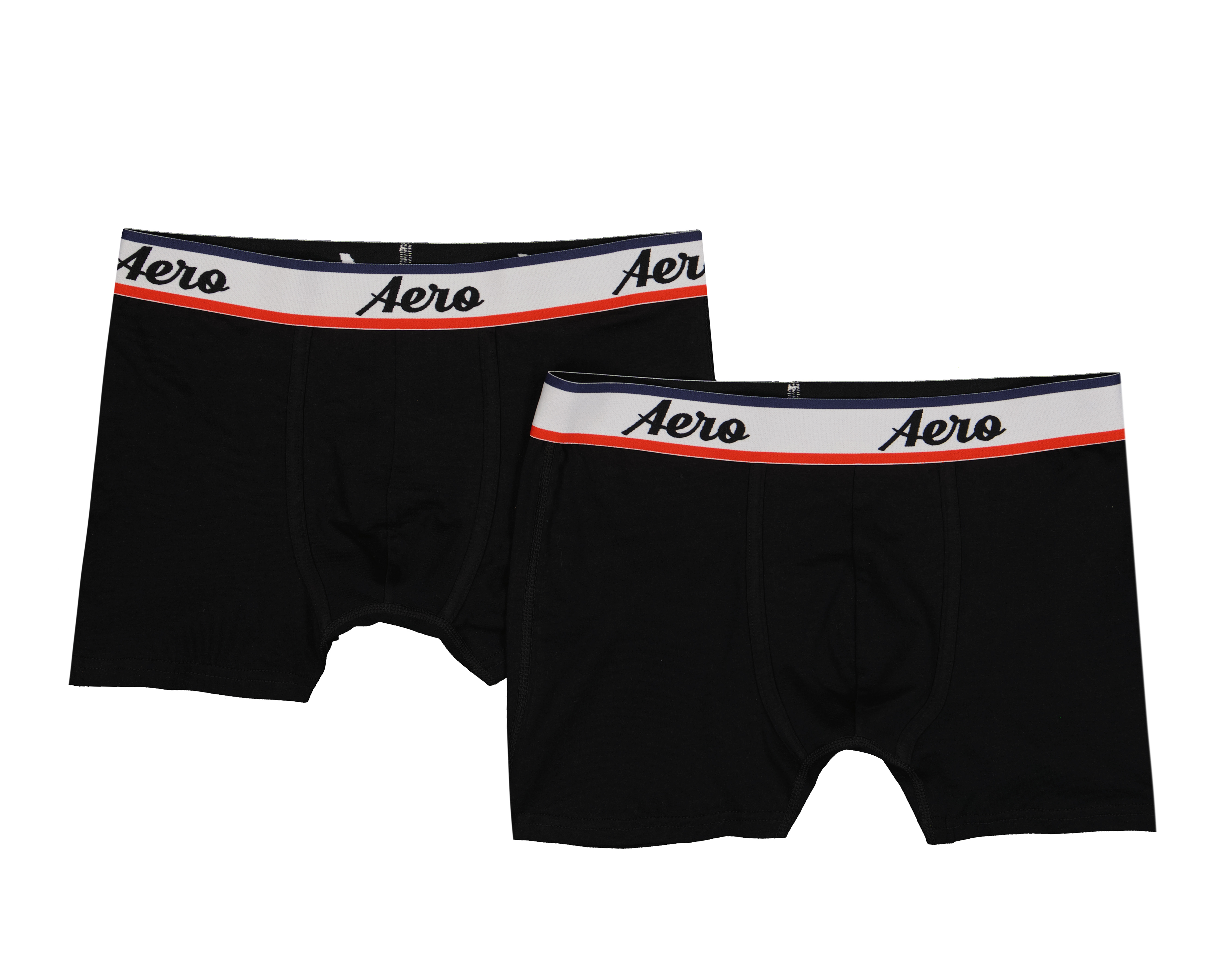 Bóxer Largo Aéropostale para Hombre 2 Piezas