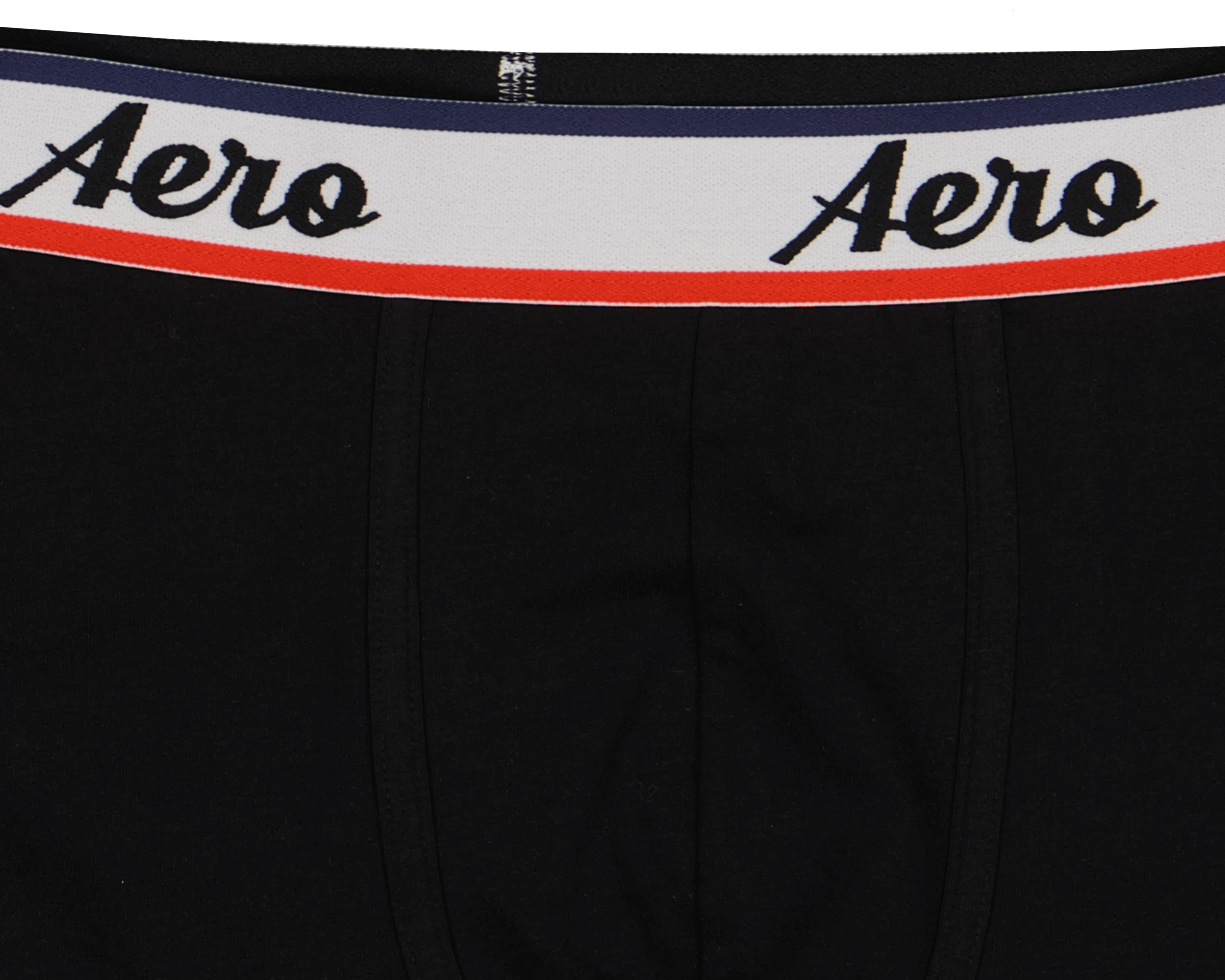 Foto 4 pulgar | Foto 3 | Bóxer Largo Aéropostale para Hombre 2 Piezas