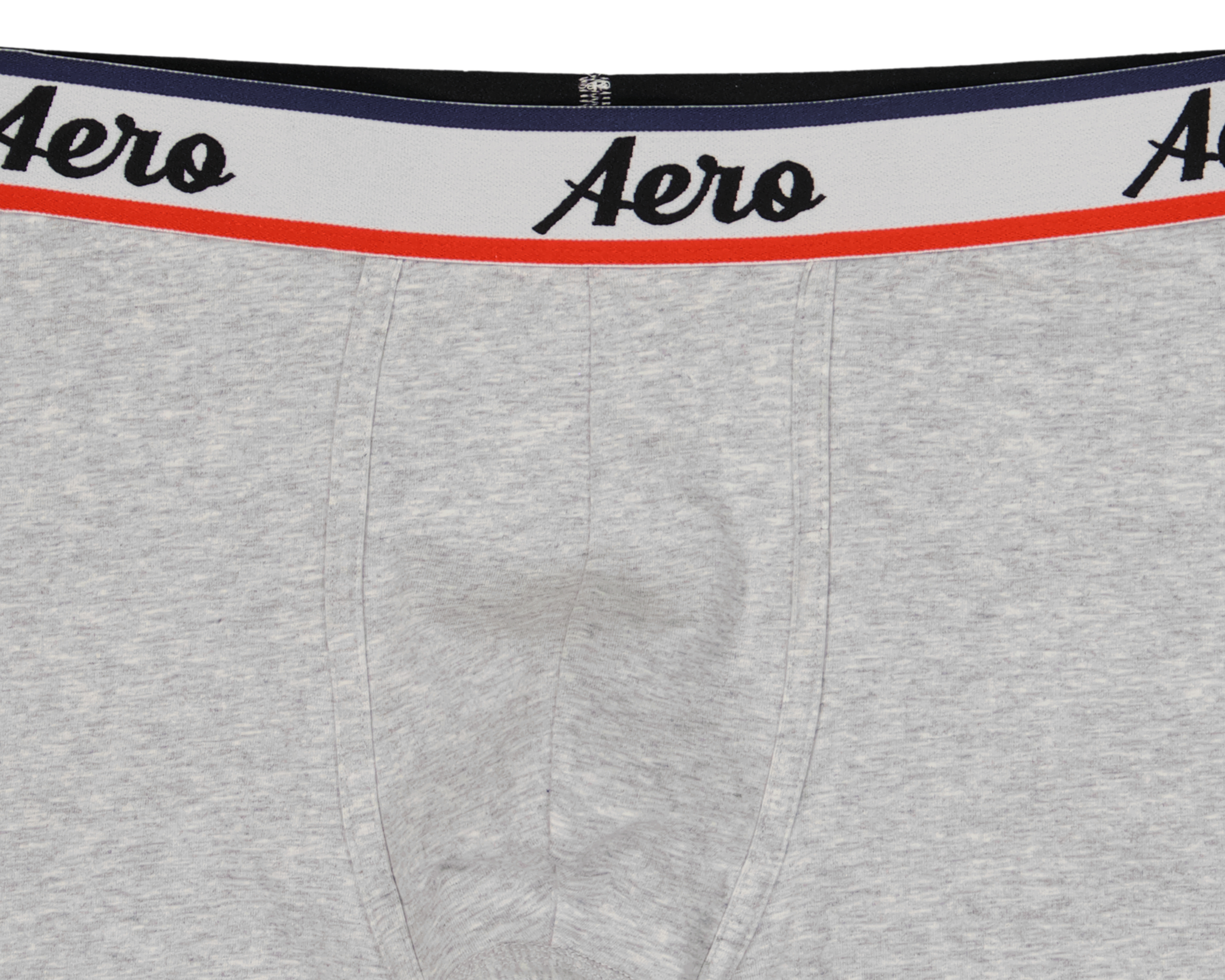 Foto 3 | Foto 3 | Bóxer Largo Aéropostale para Hombre 2 Piezas