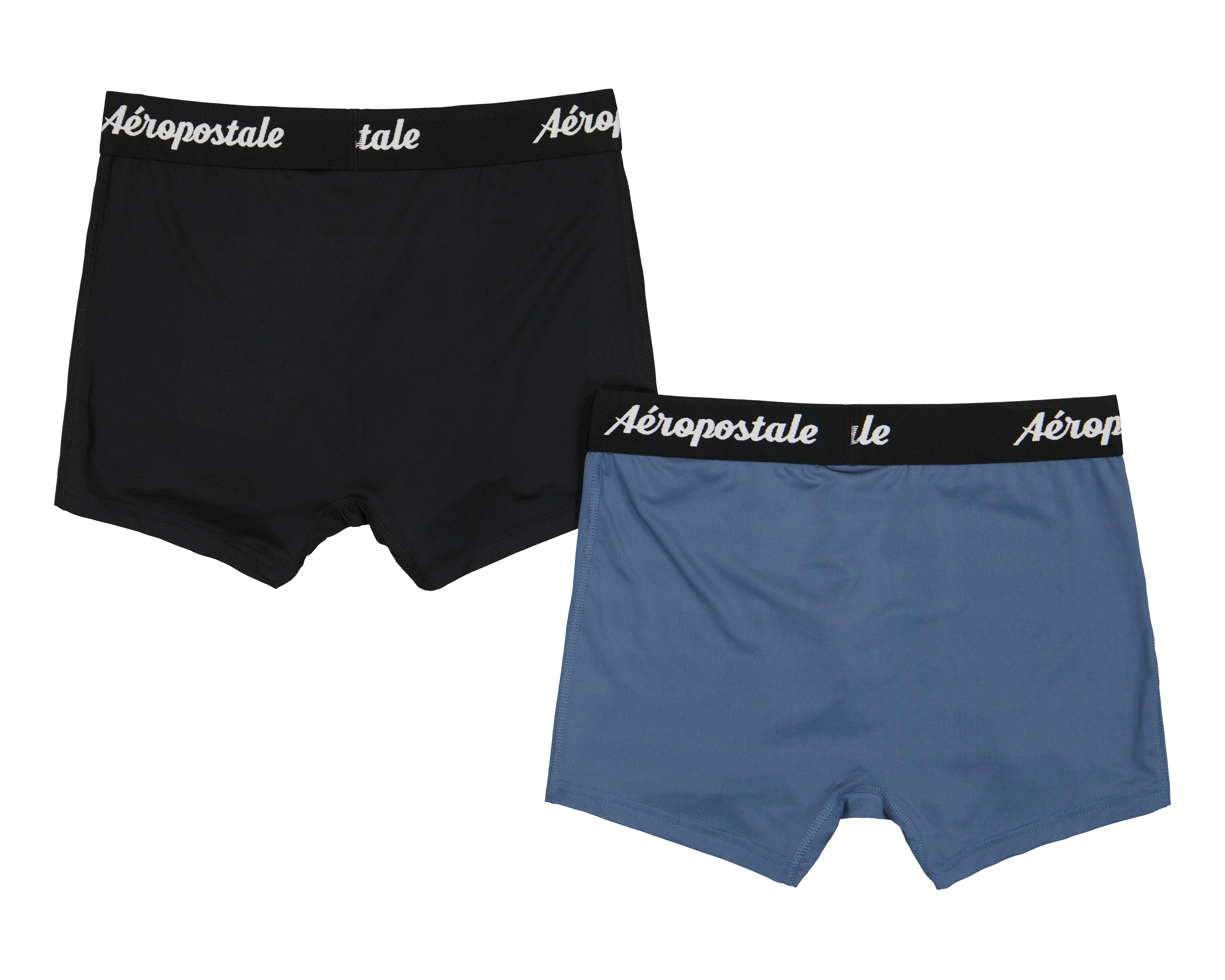 Foto 2 | Foto 2 | Bóxer Largo Aéropostale para Hombre 2 Piezas
