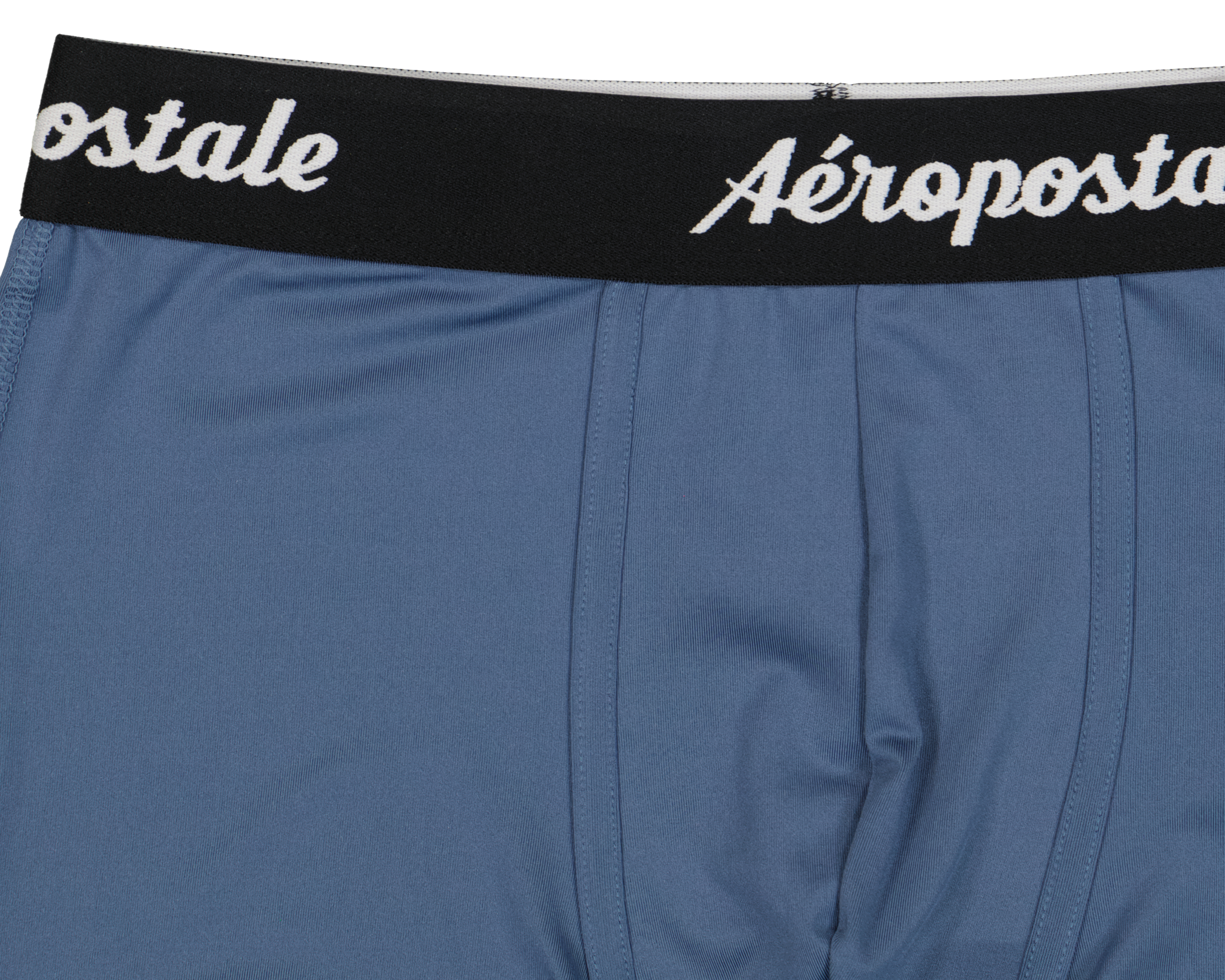 Foto 4 pulgar | Foto 3 | Bóxer Largo Aéropostale para Hombre 2 Piezas