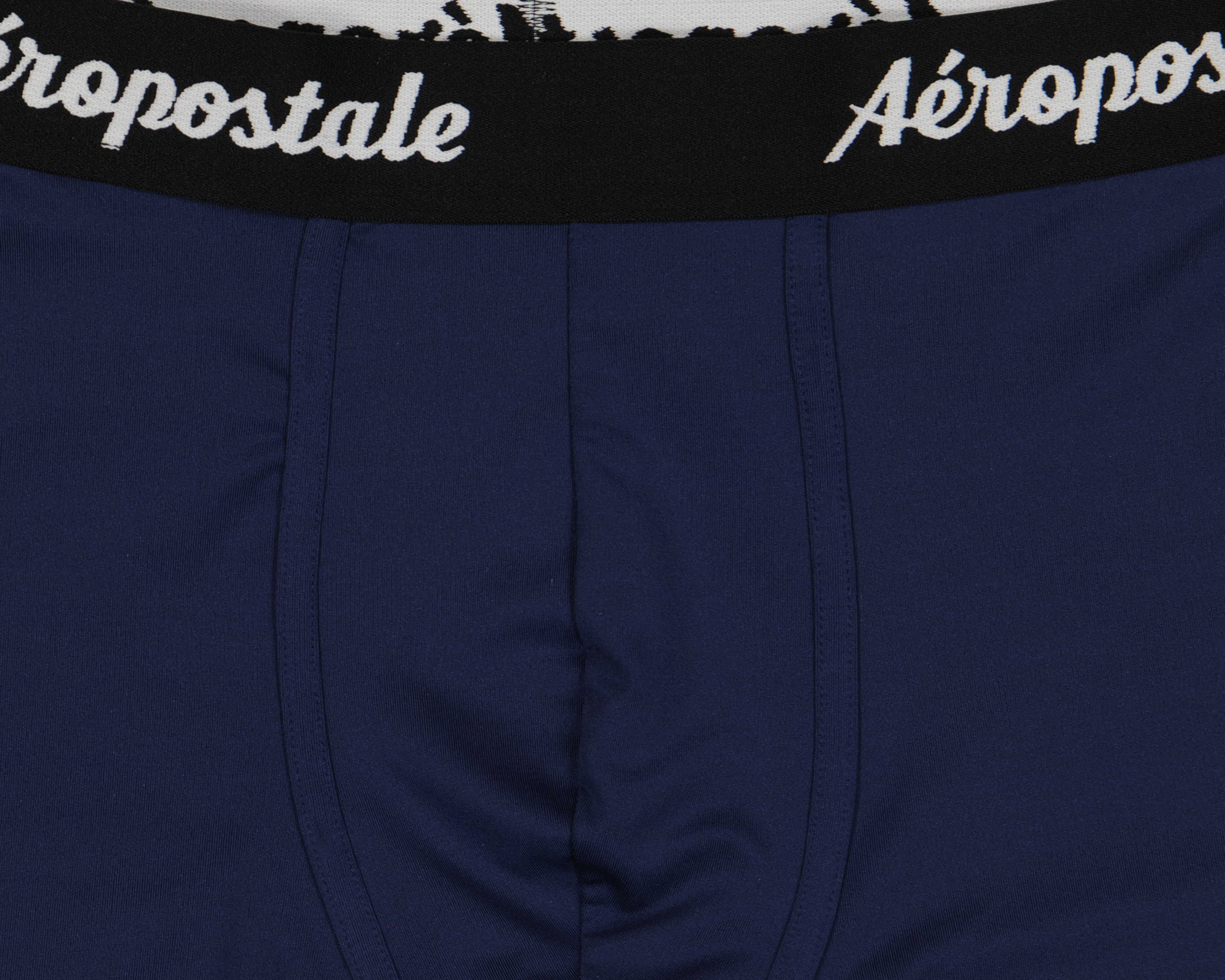 Foto 4 pulgar | Foto 3 | Bóxer Largo Aéropostale para Hombre 2 Piezas