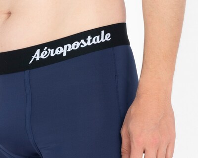 Foto 4 | Foto 4 | Bóxer Largo Aéropostale para Hombre 2 Piezas