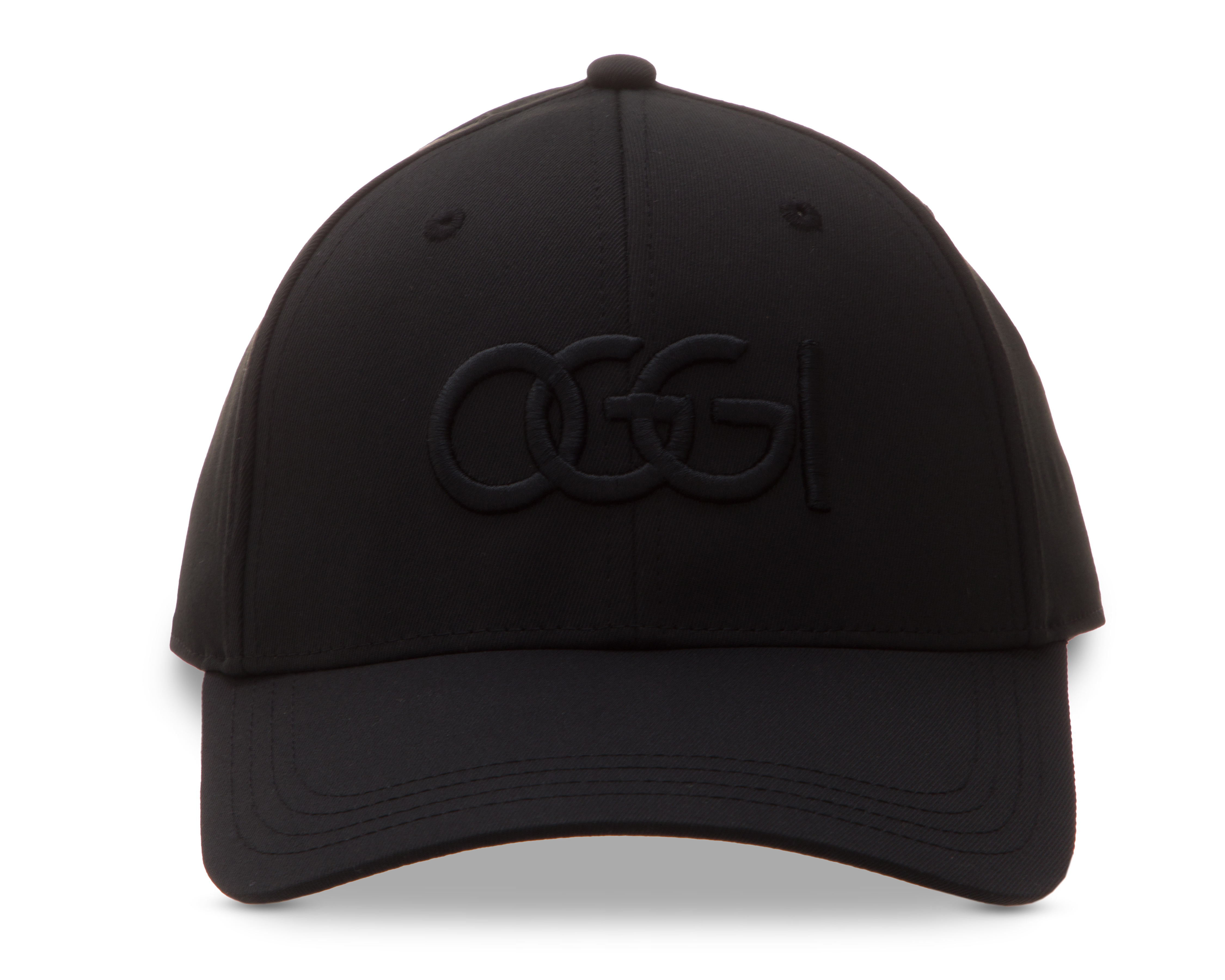 Foto 2 pulgar | Foto 1 | Gorra Curva Oggi