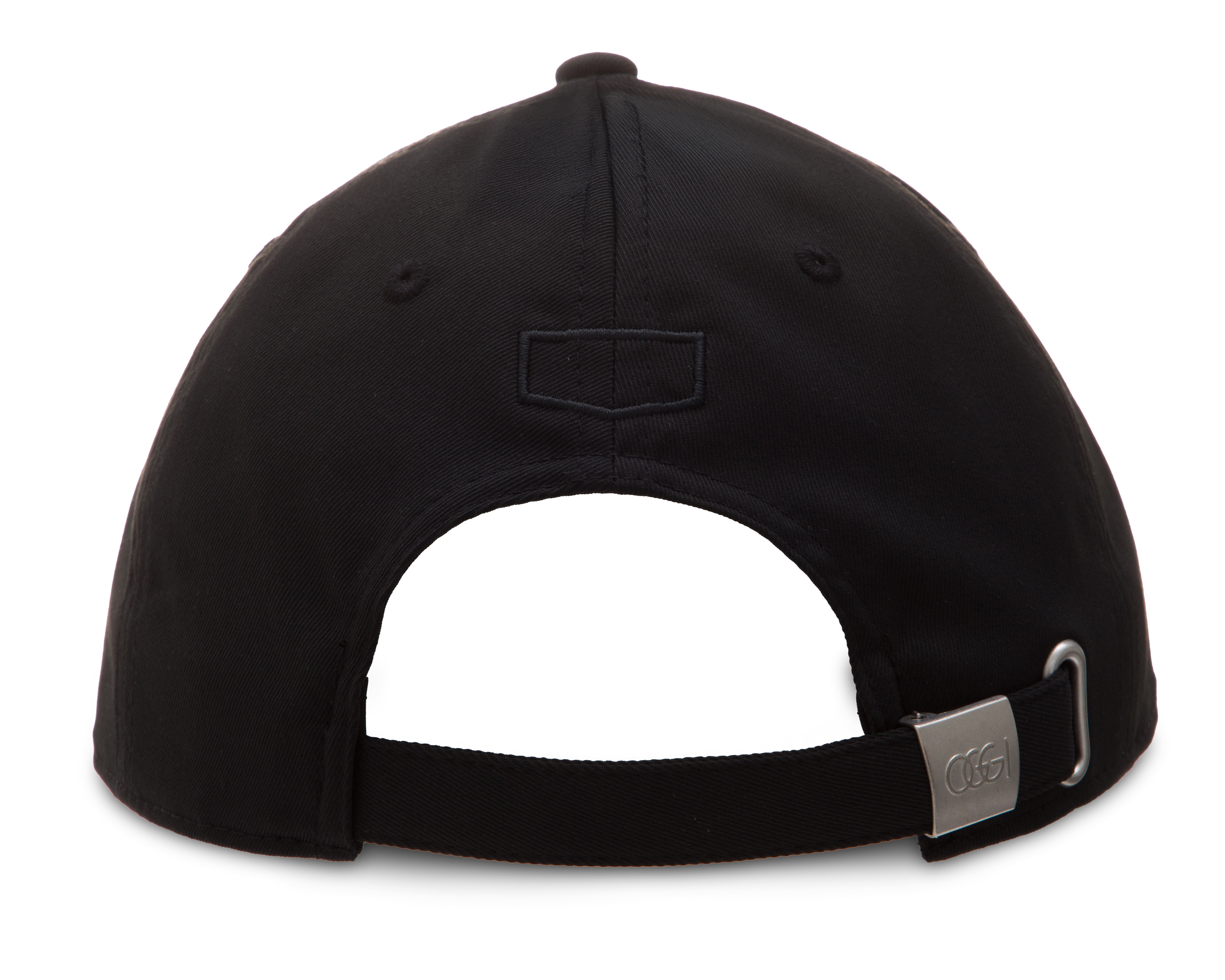 Foto 4 pulgar | Foto 3 | Gorra Curva Oggi