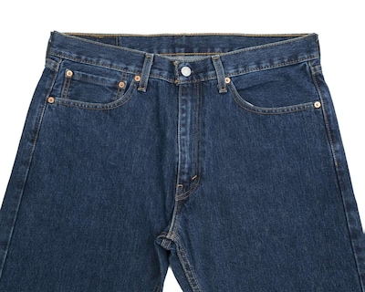 Foto 3 | Foto 3 | Jeans Regular Fit Levi's 505