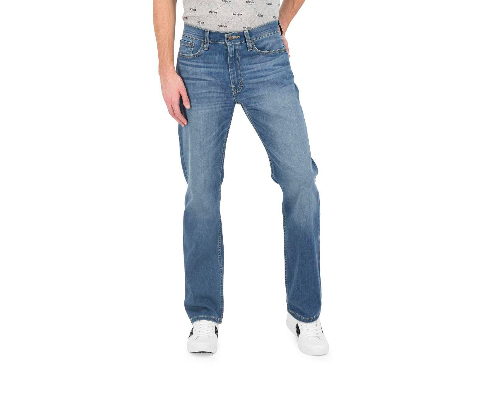 Jeans Levi's 514 Straight para Hombre