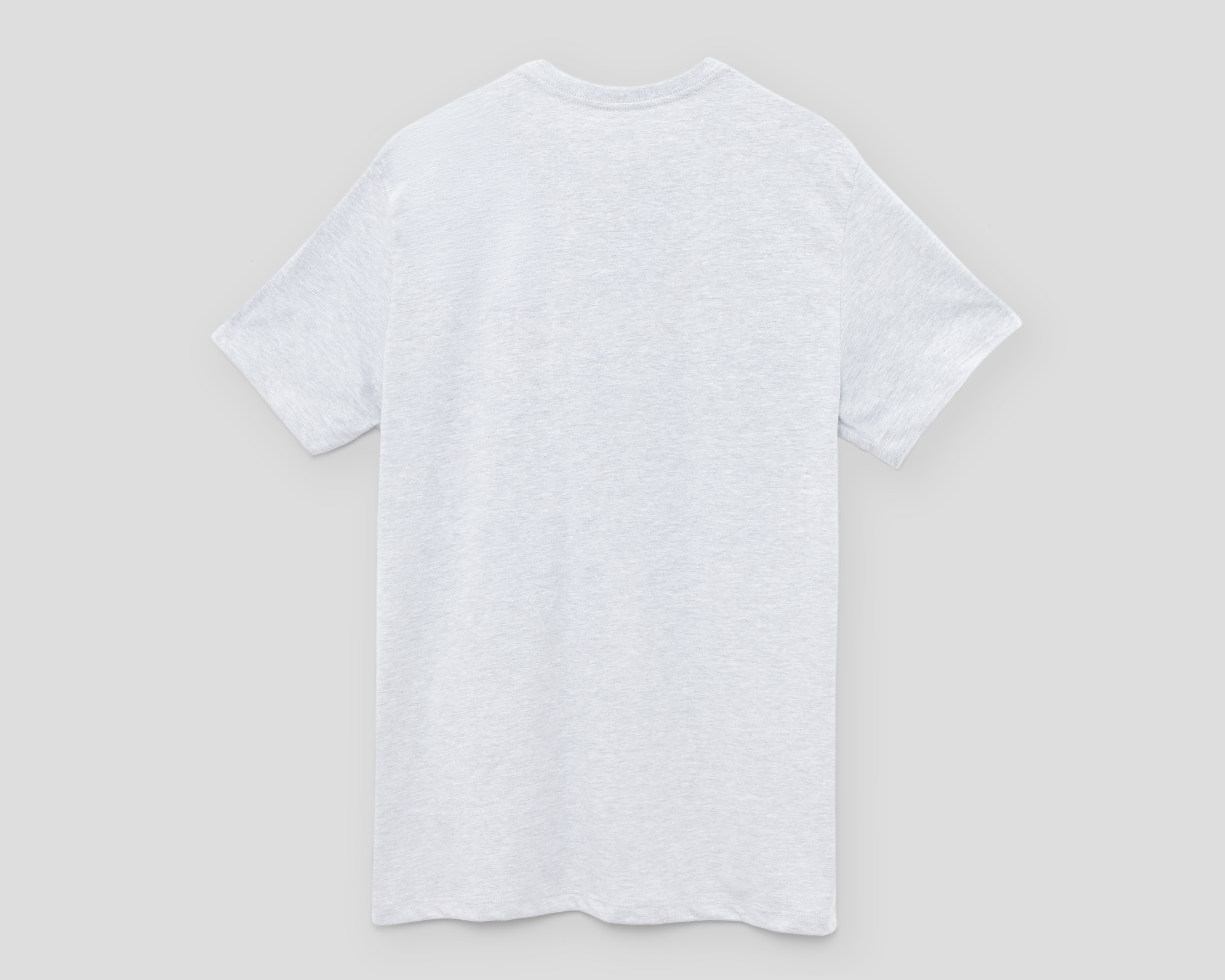 Foto 2 | Foto 2 | Playera de Cuello Redondo Gris Levi's para Hombre