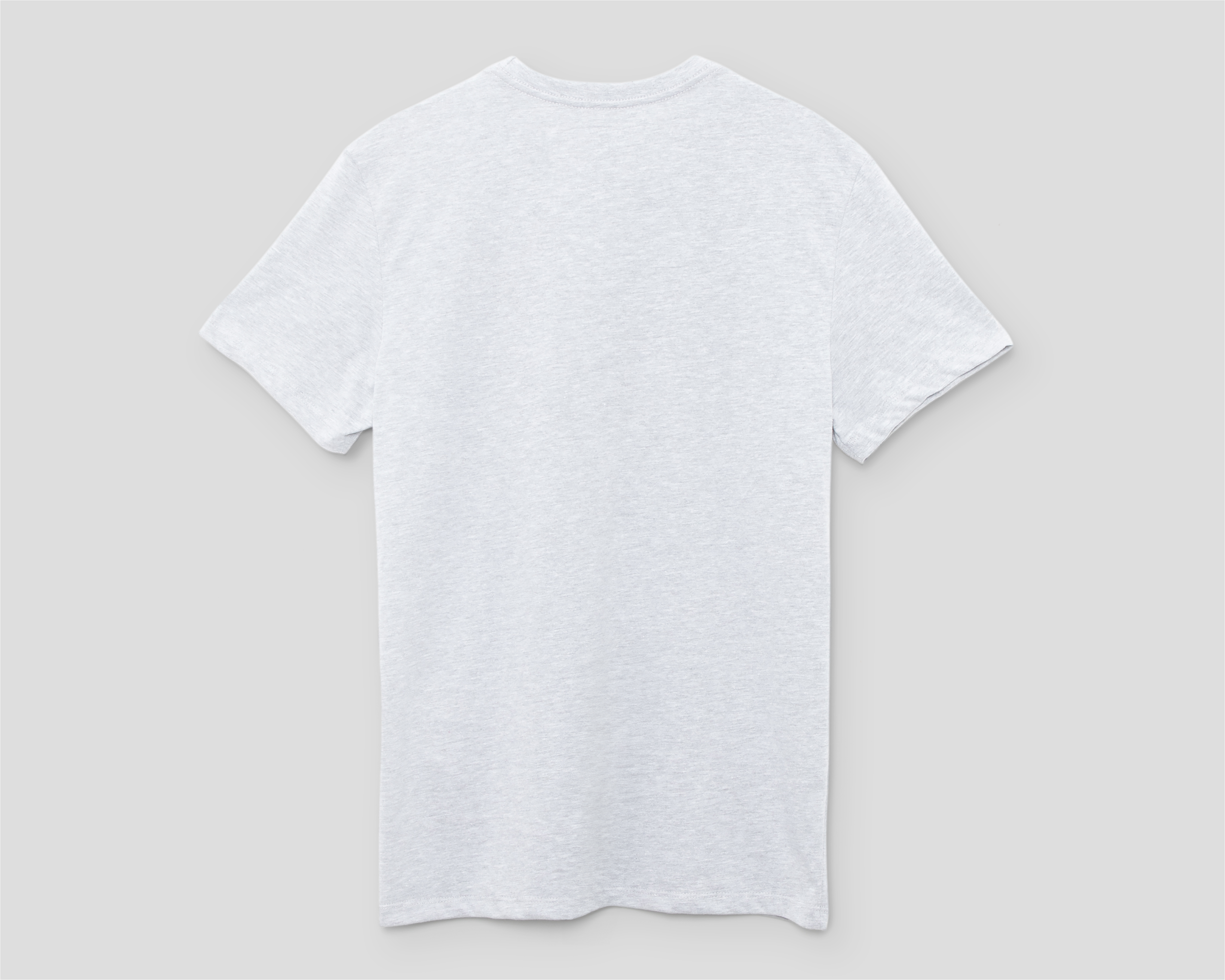 Foto 2 | Foto 2 | Playera de Cuello Redondo Gris Levi's para Hombre