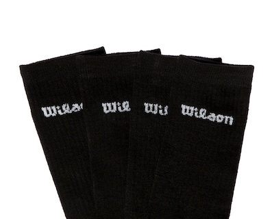 Foto 3 | Foto 3 | Calcetas Deportivas Wilson para Hombre 10 Pares