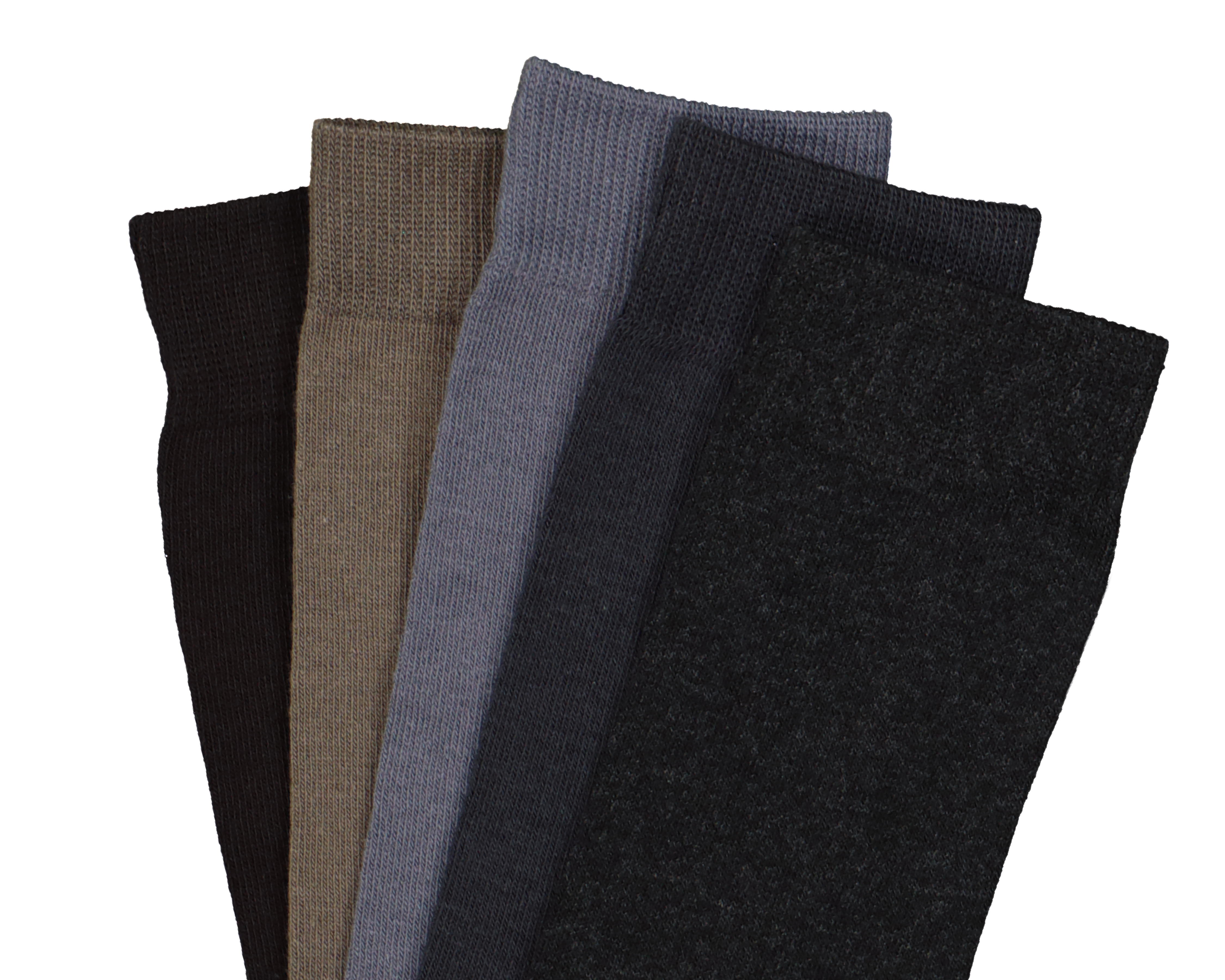 Foto 2 | Foto 2 | Calcetas Largas York Team Polo Club para Hombre 5 Pares