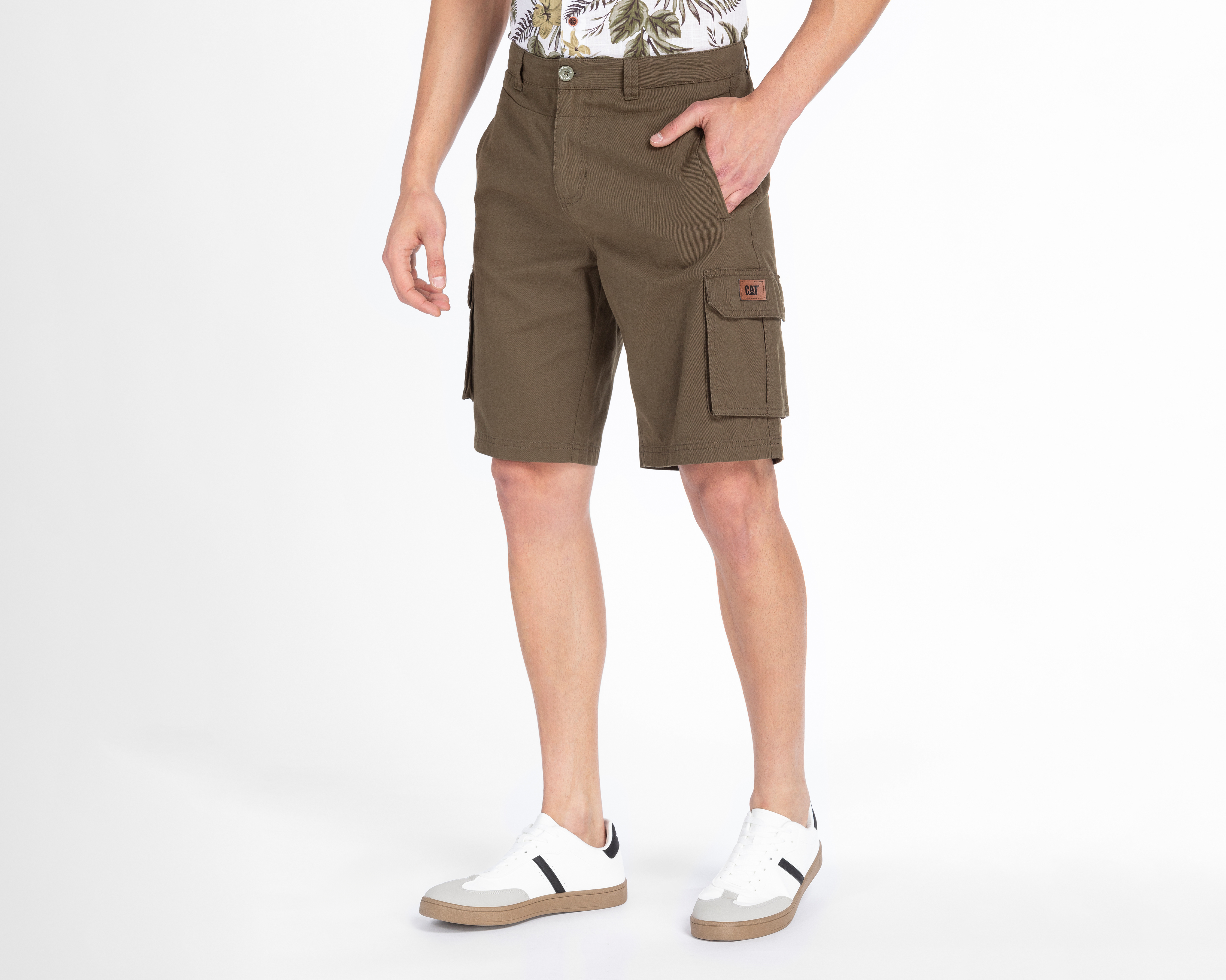 Foto 1 | Foto 1 | Bermuda CAT