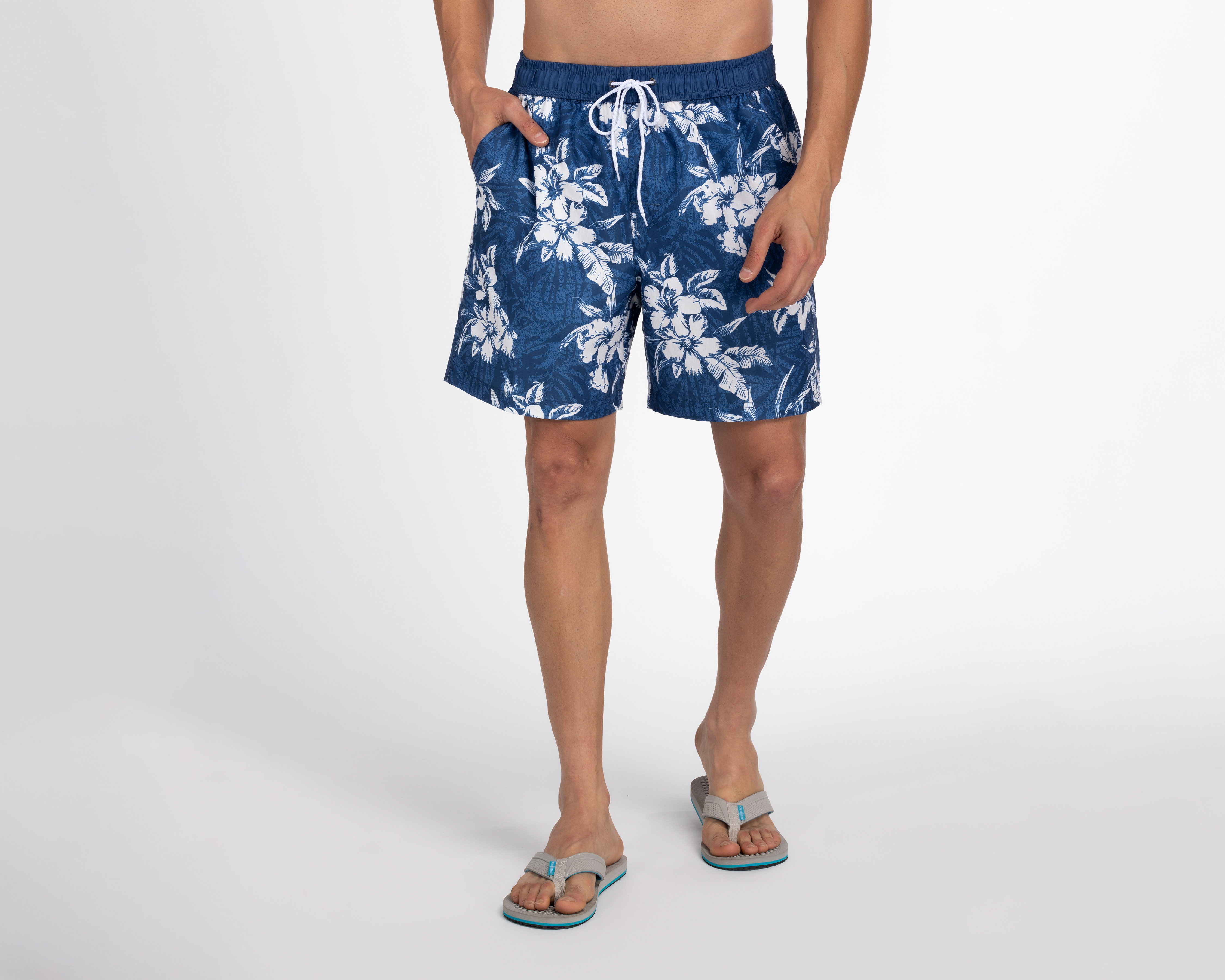 Traje de Baño Rio Beach Floral