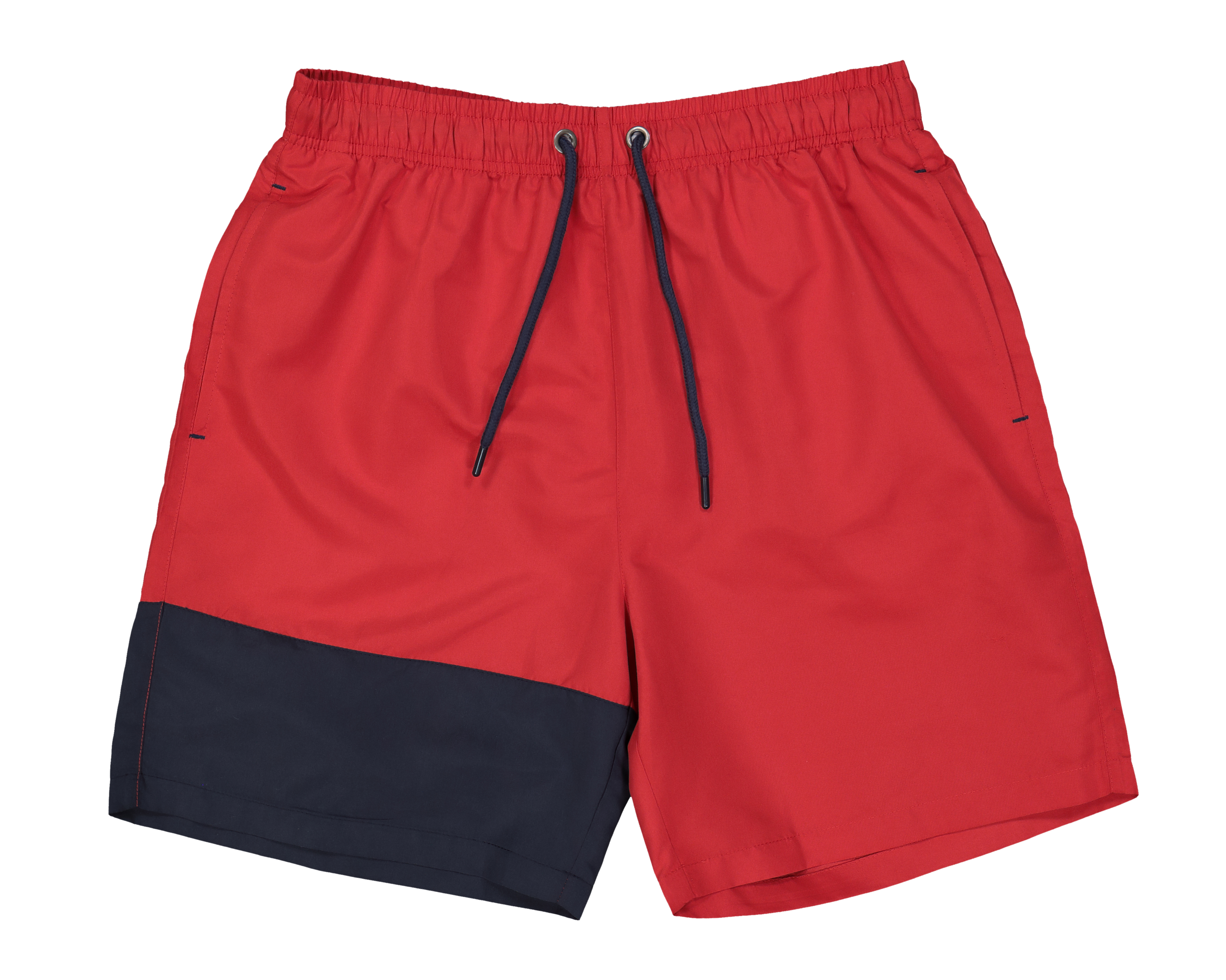 Traje de Baño York Team Polo Club