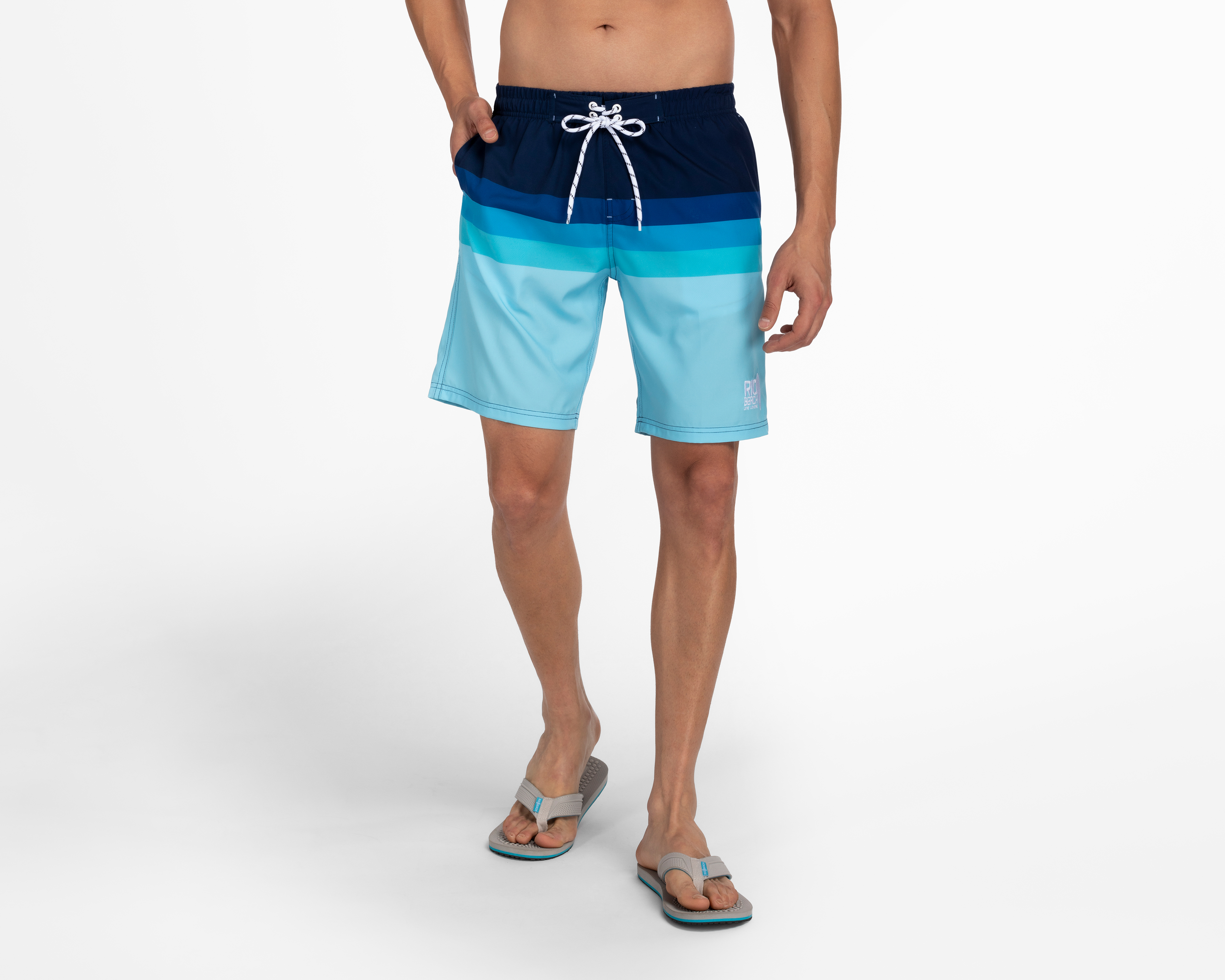 Traje de Baño Rio Beach