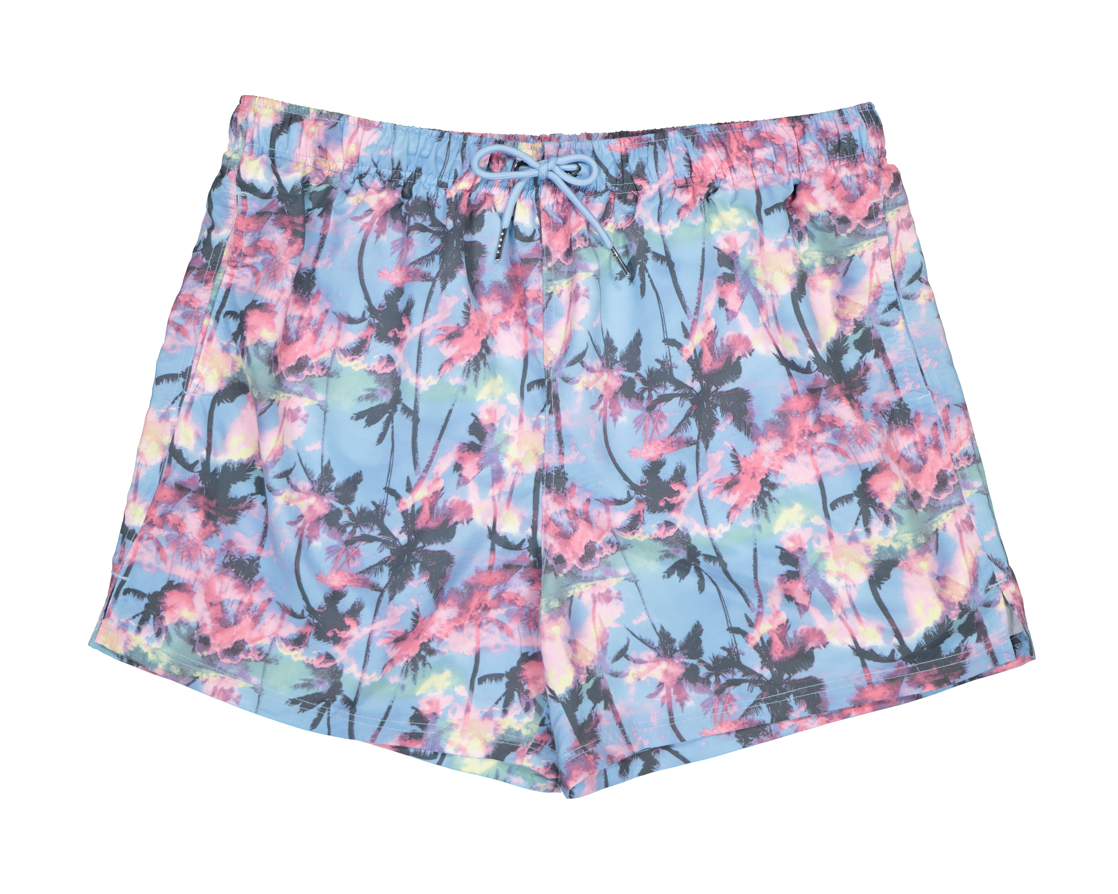 Traje de Baño Rio Beach Estampado