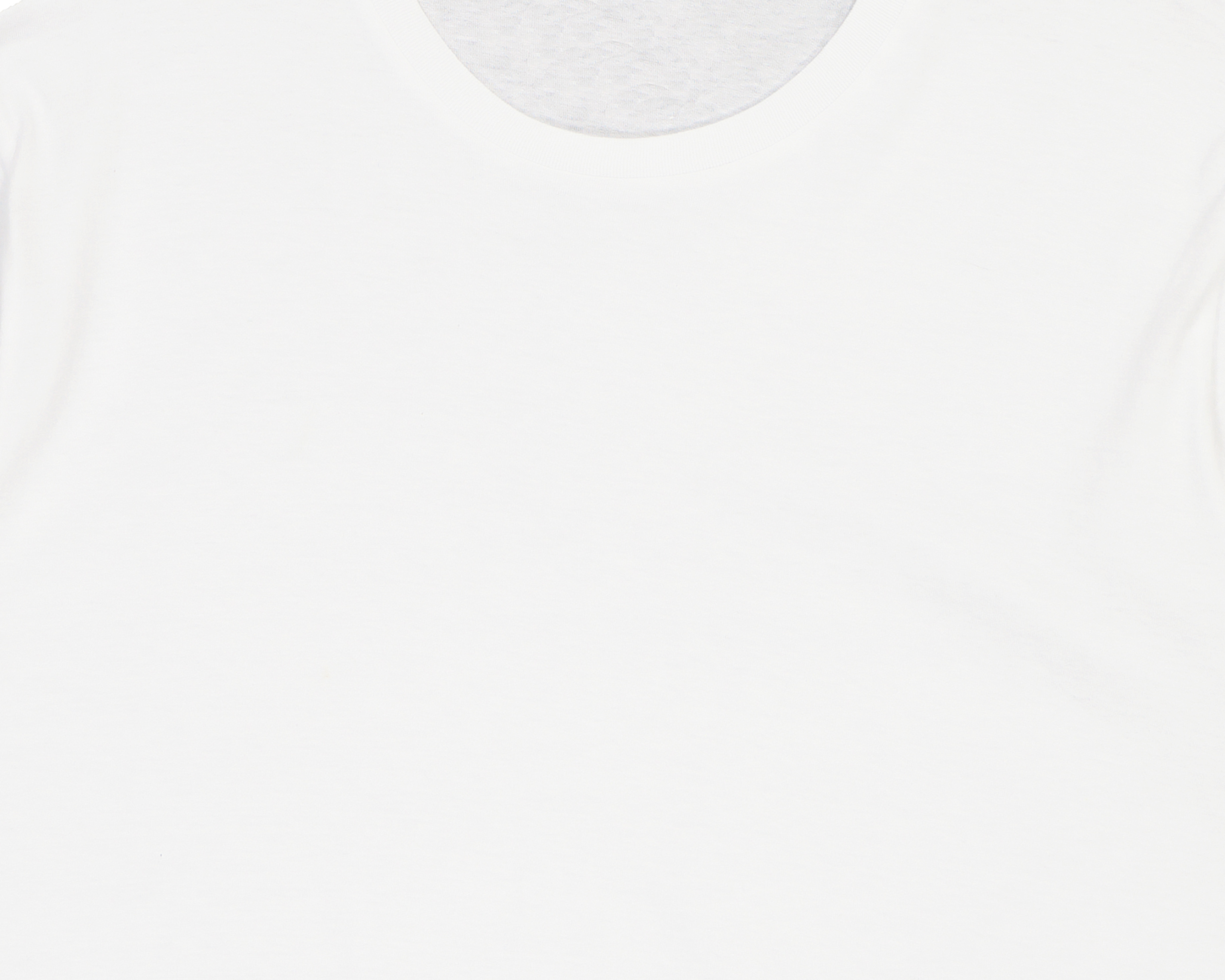 Foto 4 pulgar | Foto 3 | Playera Interior Cuello Redondo York Team Polo Club 3 Piezas