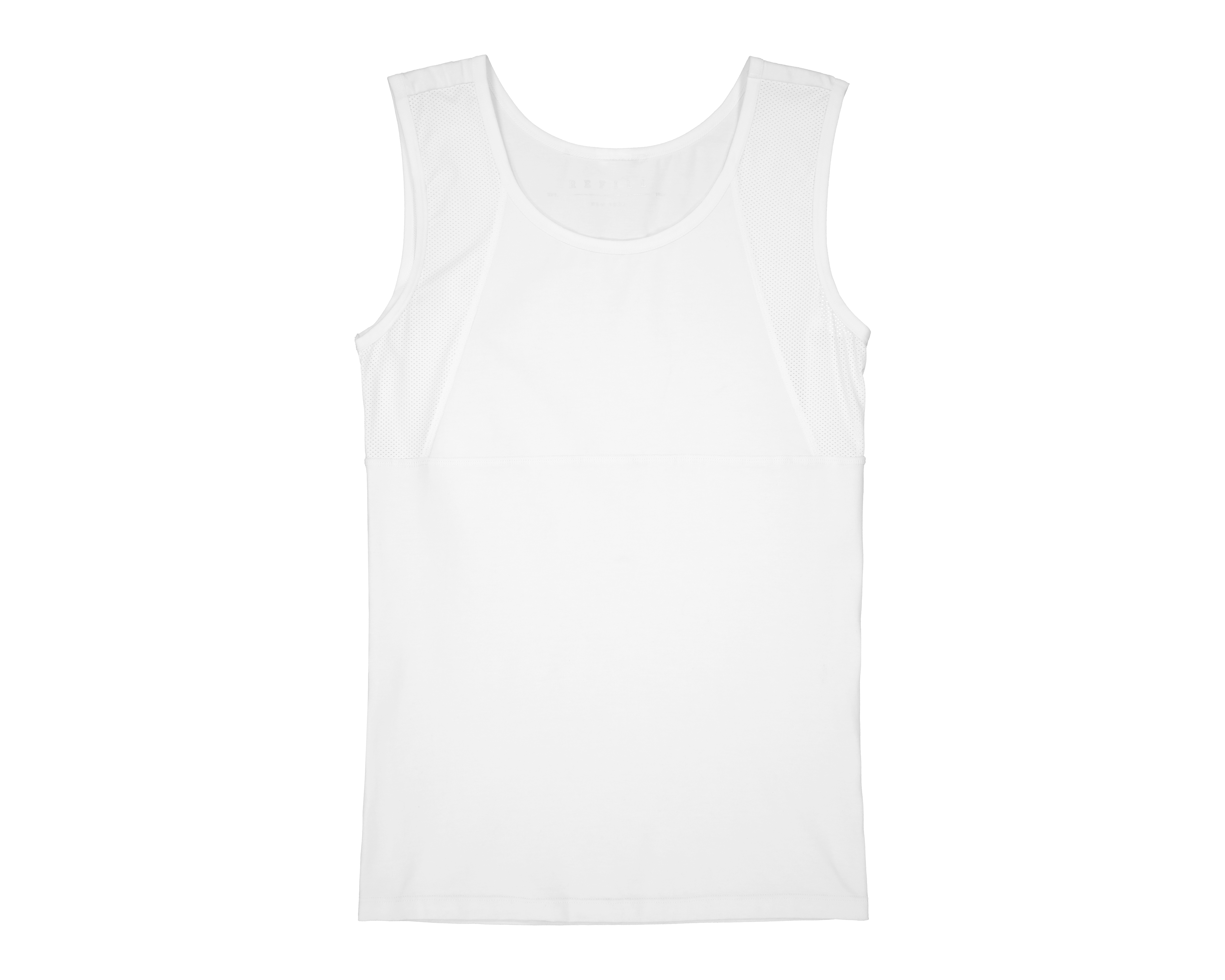 Foto 2 pulgar | Foto 1 | Camiseta Control Refill