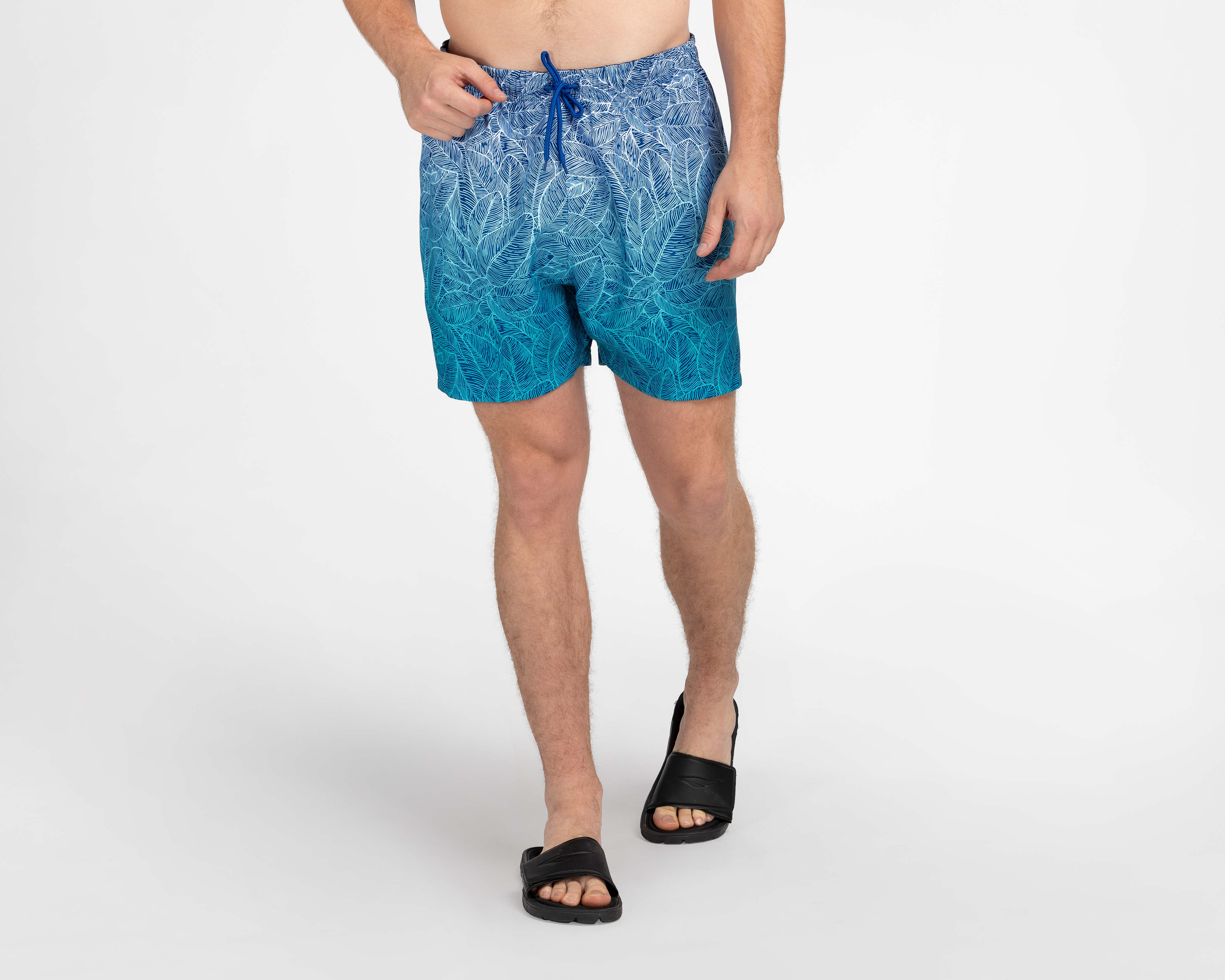 Foto 2 pulgar | Foto 1 | Traje de Baño Rio Beach Estampado