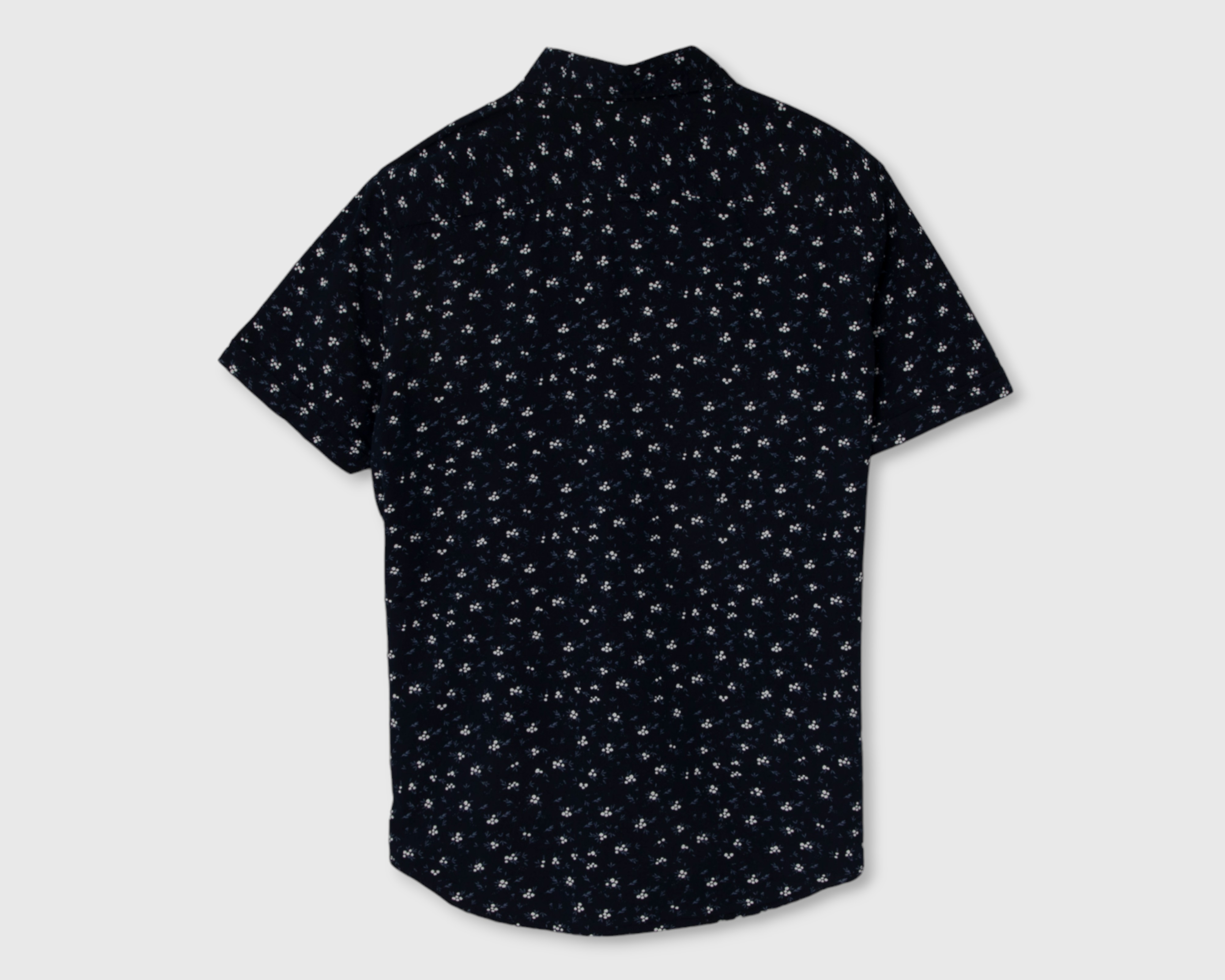 Foto 2 | Foto 2 | Camisa de Moda de Algodón Refill Regular Floral