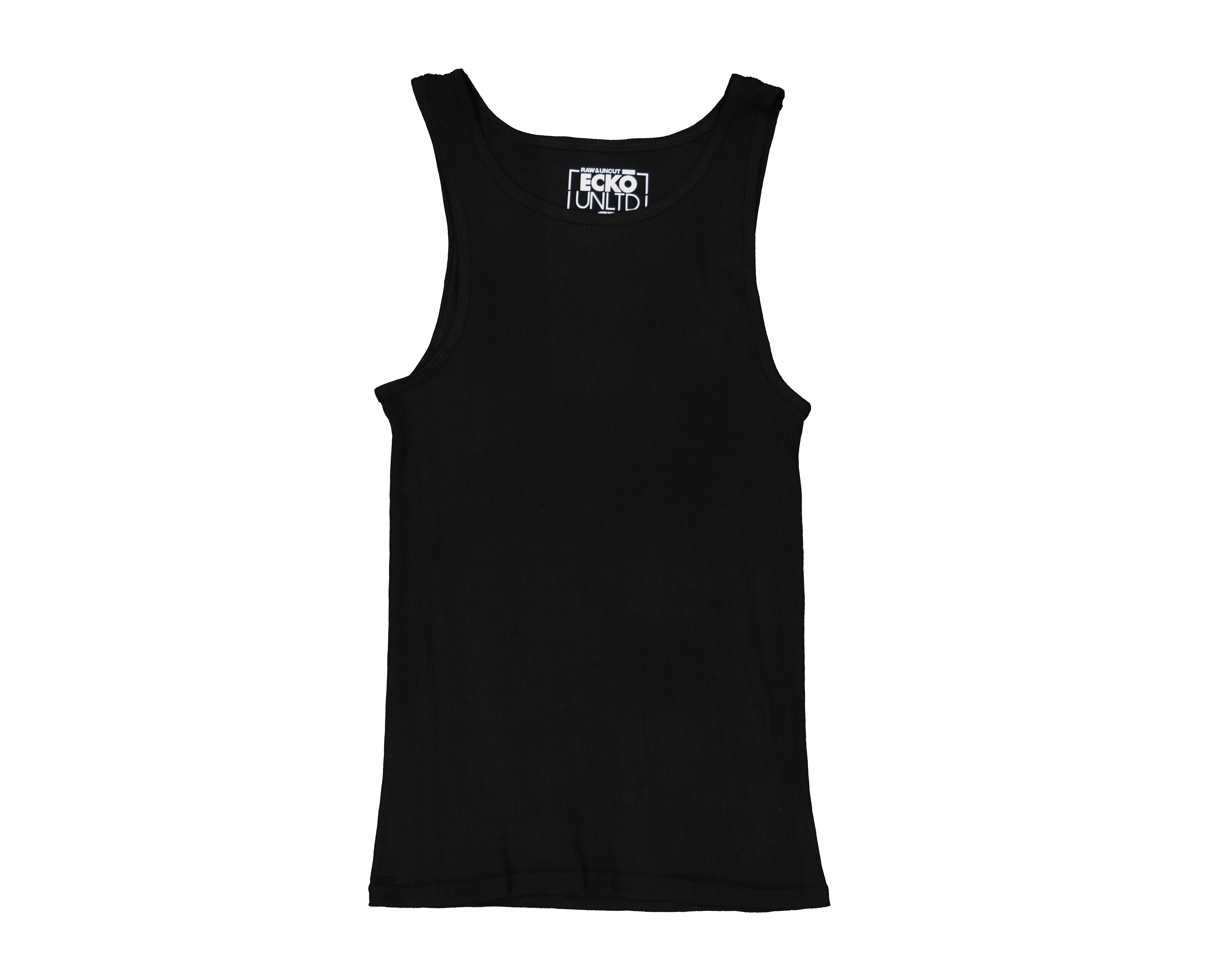 Foto 4 pulgar | Foto 3 | Camiseta Interior Cuello Redondo Eckó Unltd. 4 Piezas