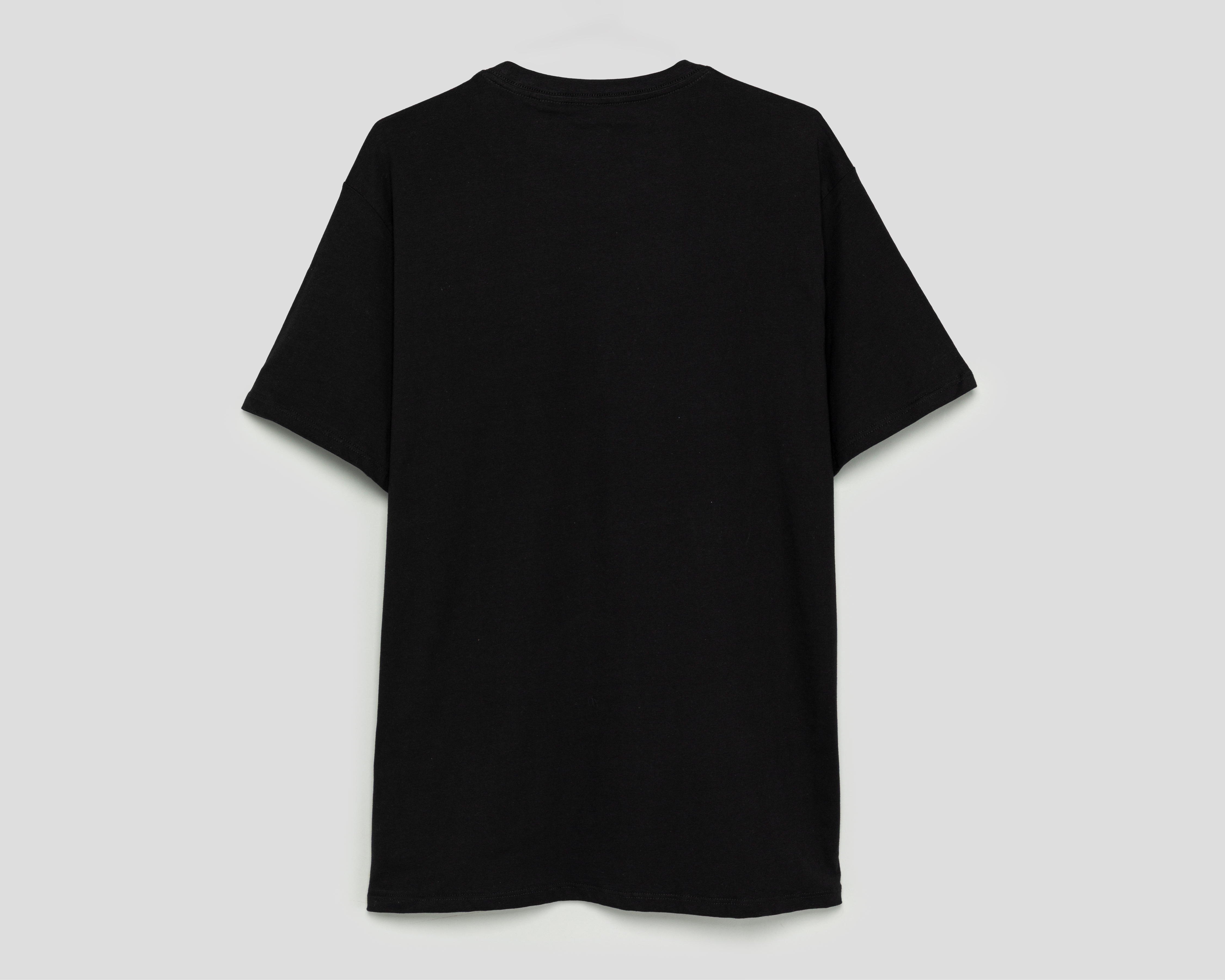 Foto 2 | Foto 2 | Playera de Cuello Redondo Negra Levi's para Hombre