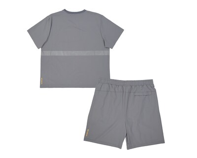 Foto 2 | Foto 2 | Short y Playera Sportline para Hombre