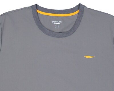 Foto 3 | Foto 3 | Short y Playera Sportline para Hombre